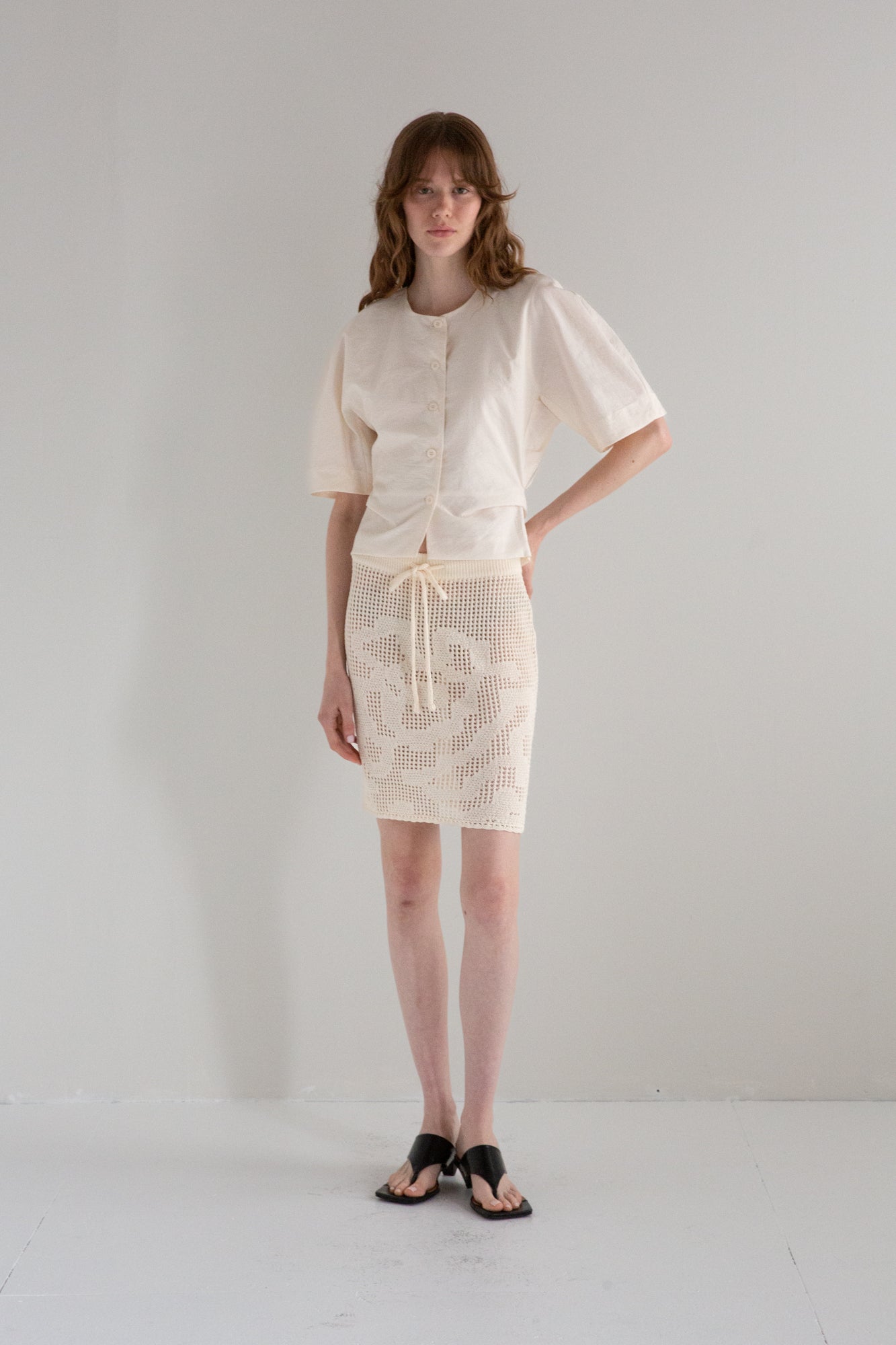 Vada - Skirt