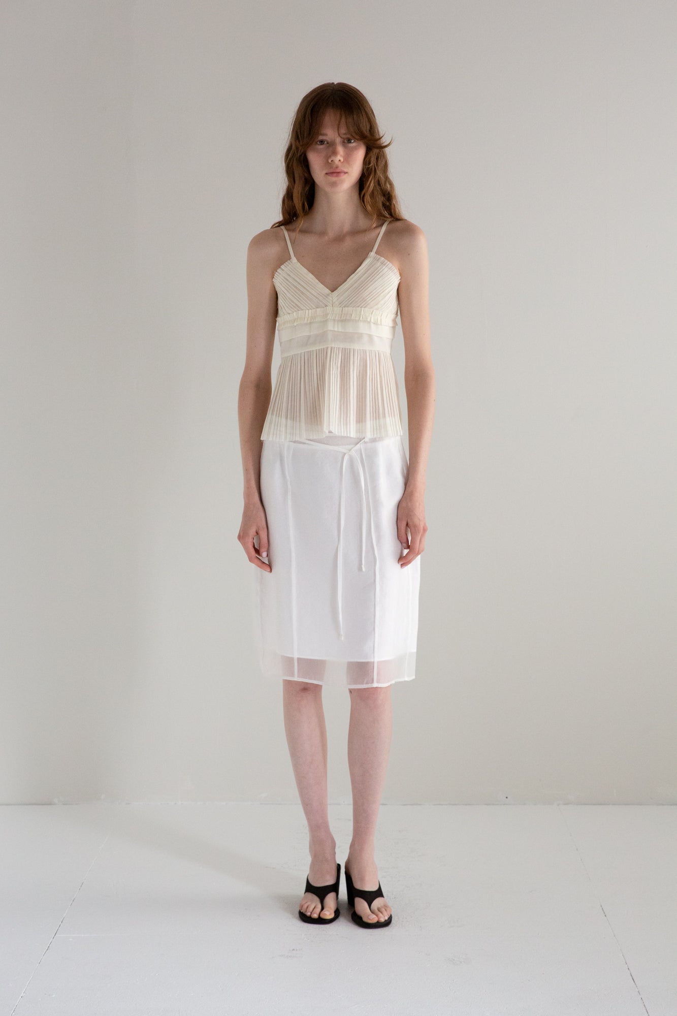 Sienna - Skirt