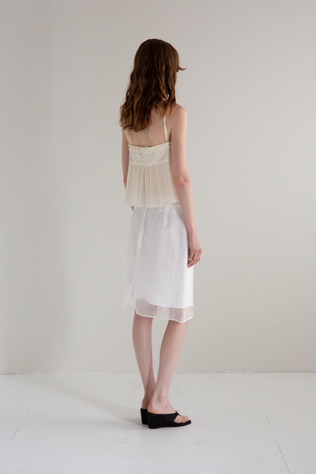 Sienna - Skirt