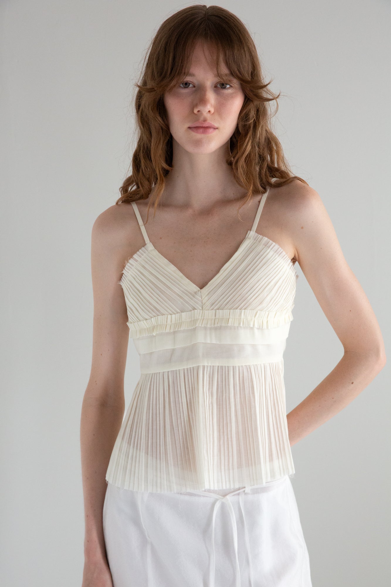 NY発☆ 2022Cruise新作!! お洒落 ♪Shop Peche♪ Lorde Shop-Pêche