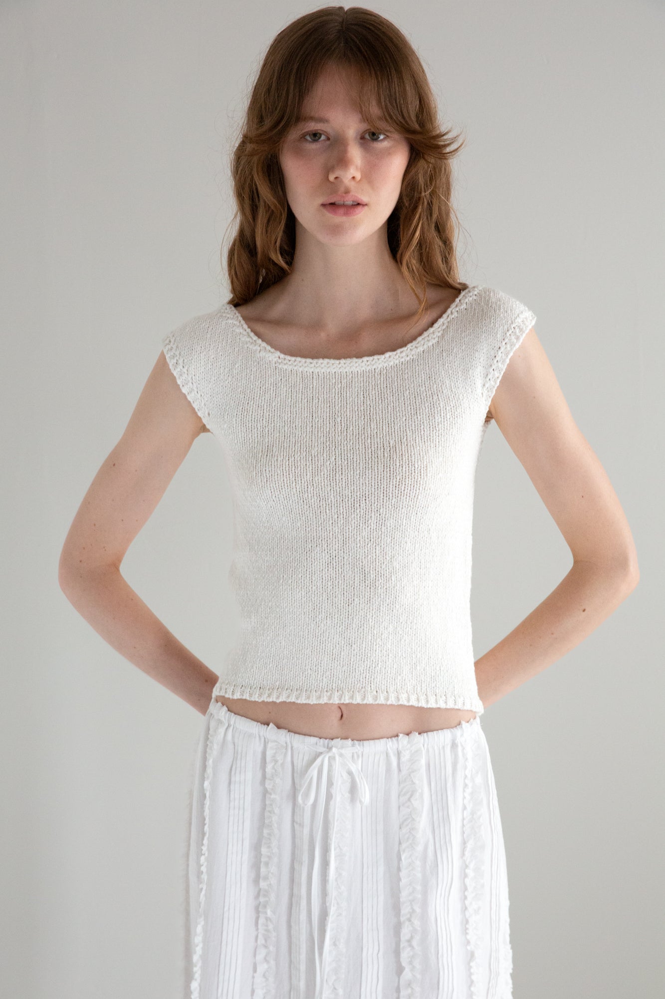 Della - Top
