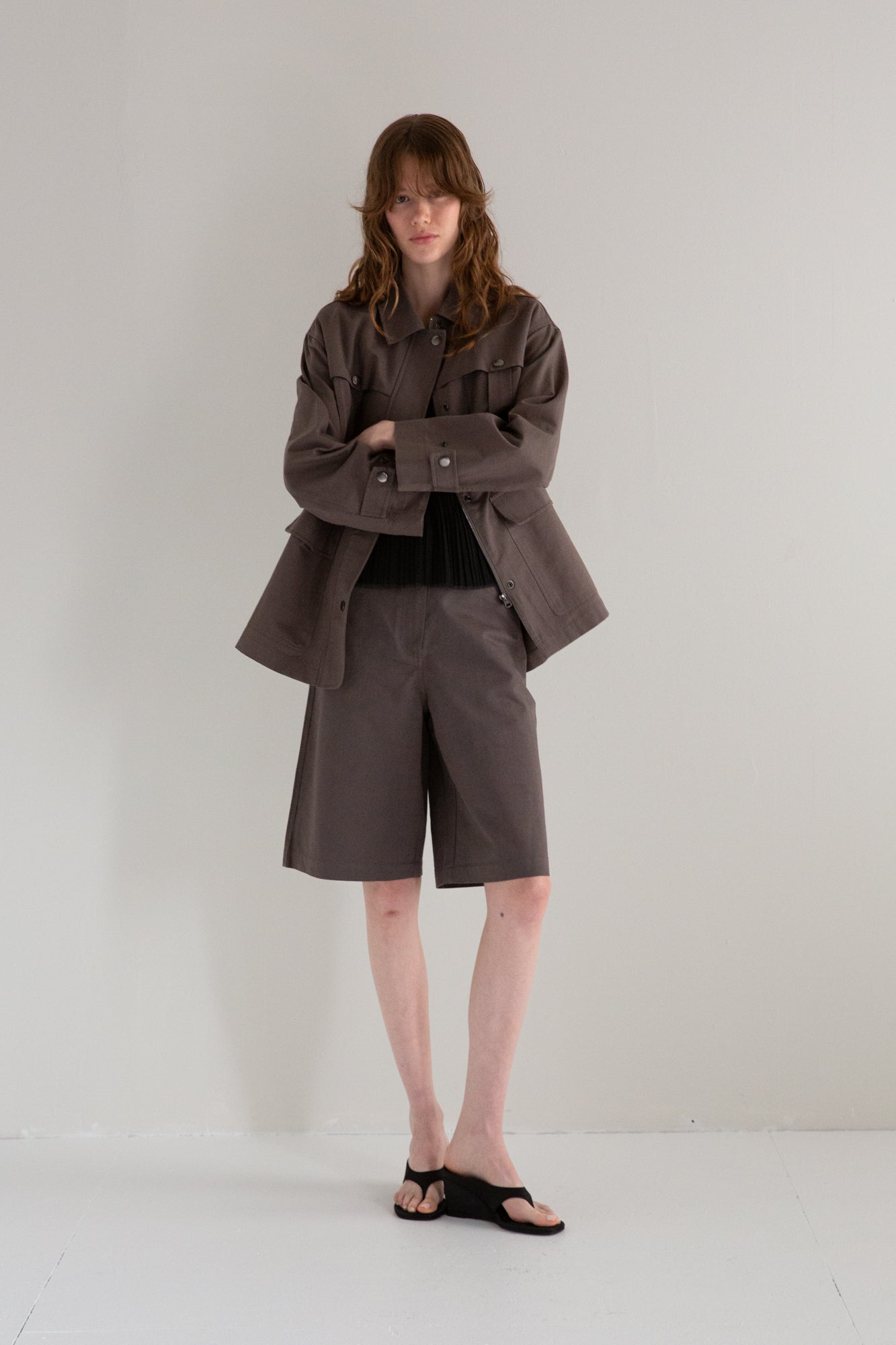Kaya - Jacket