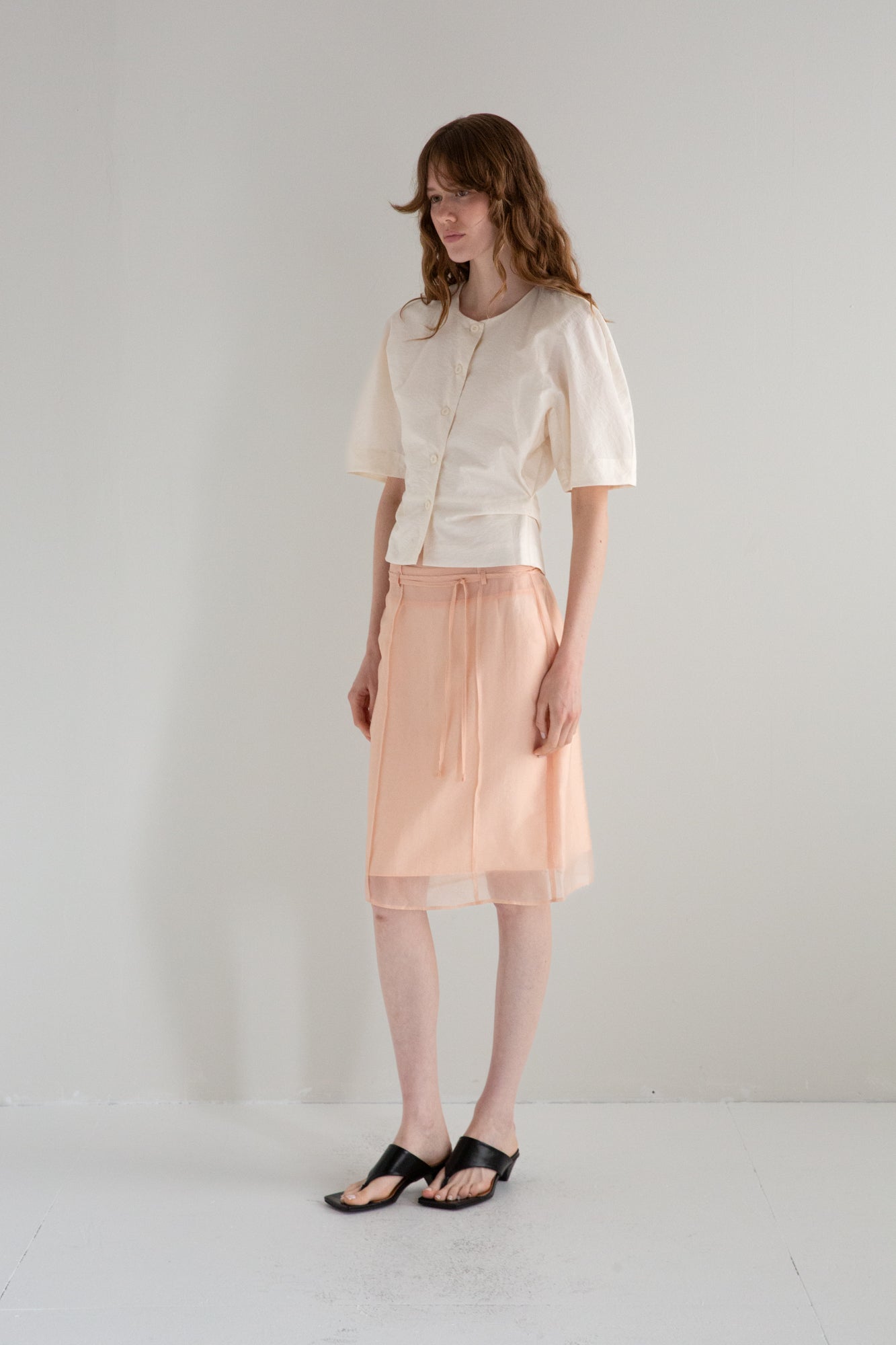 Sienna - Skirt