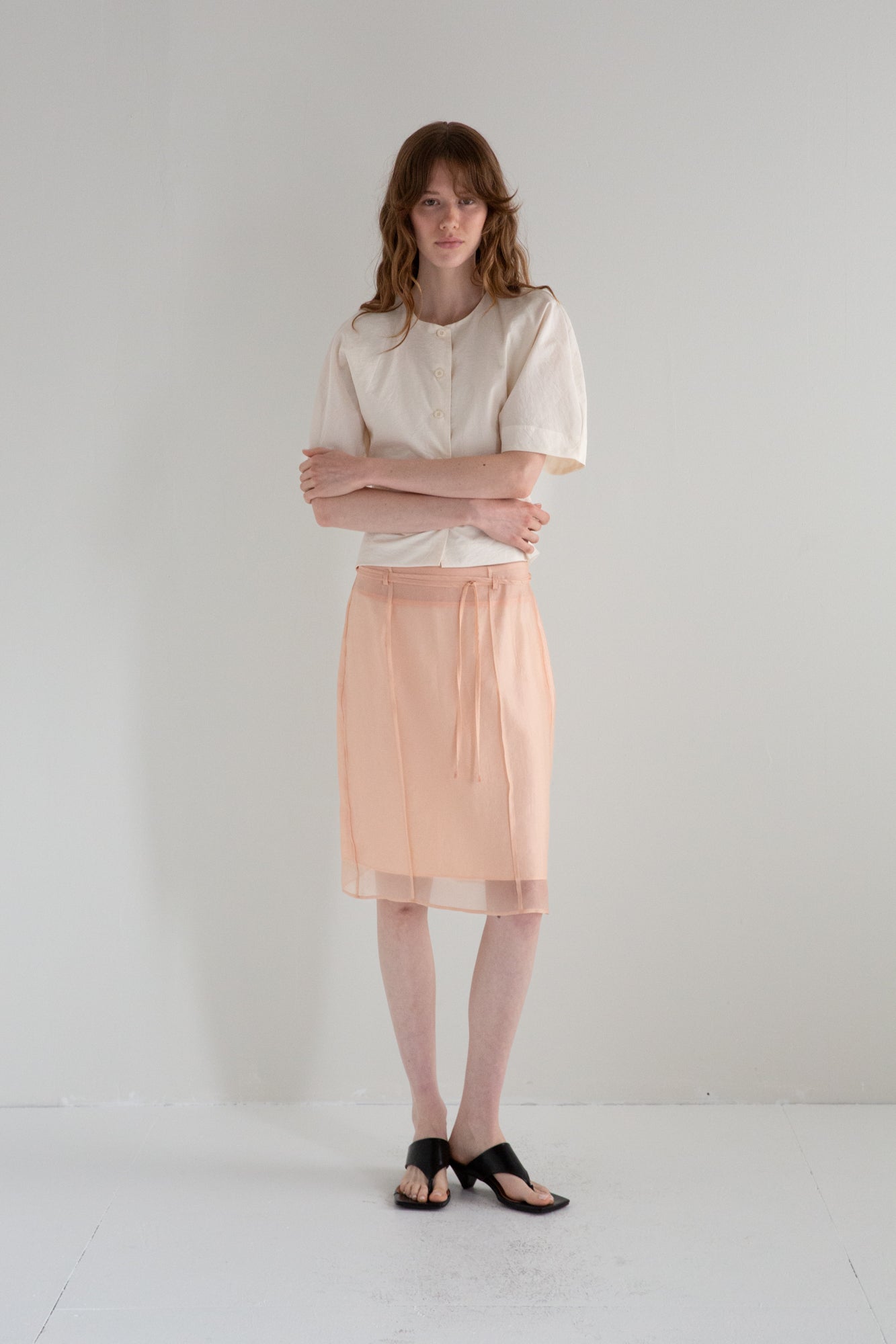 Sienna - Skirt