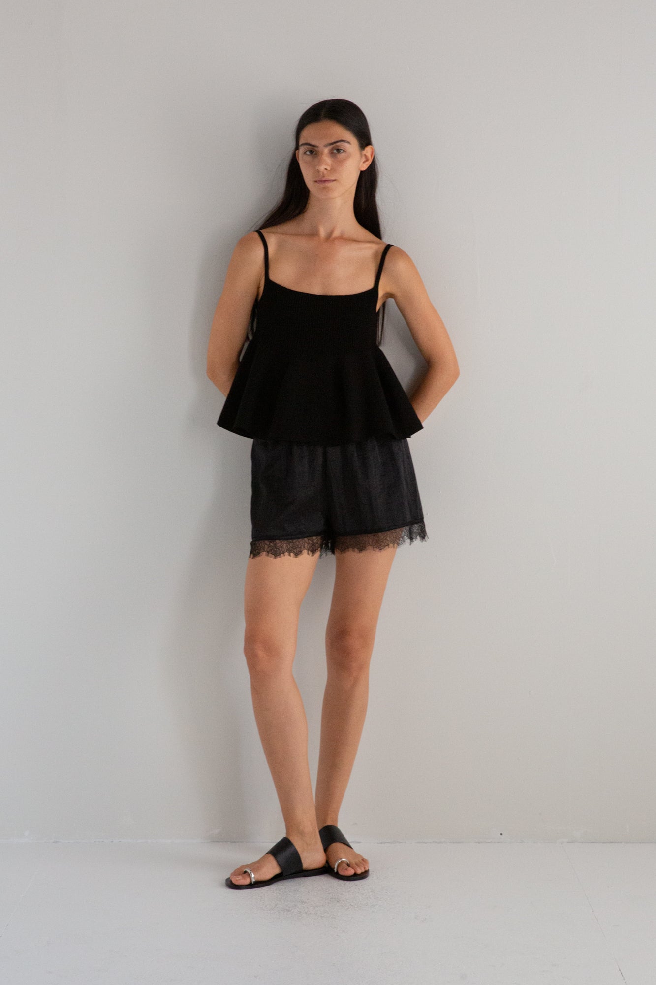 Ren - Shorts