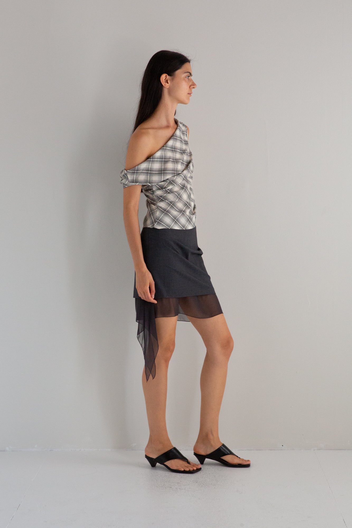 Jorelle - Skirt