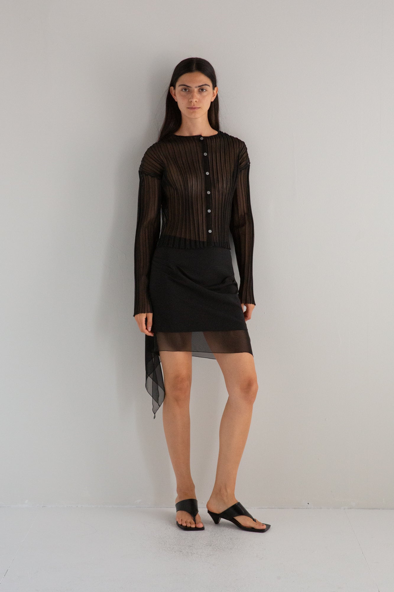 Jorelle - Skirt