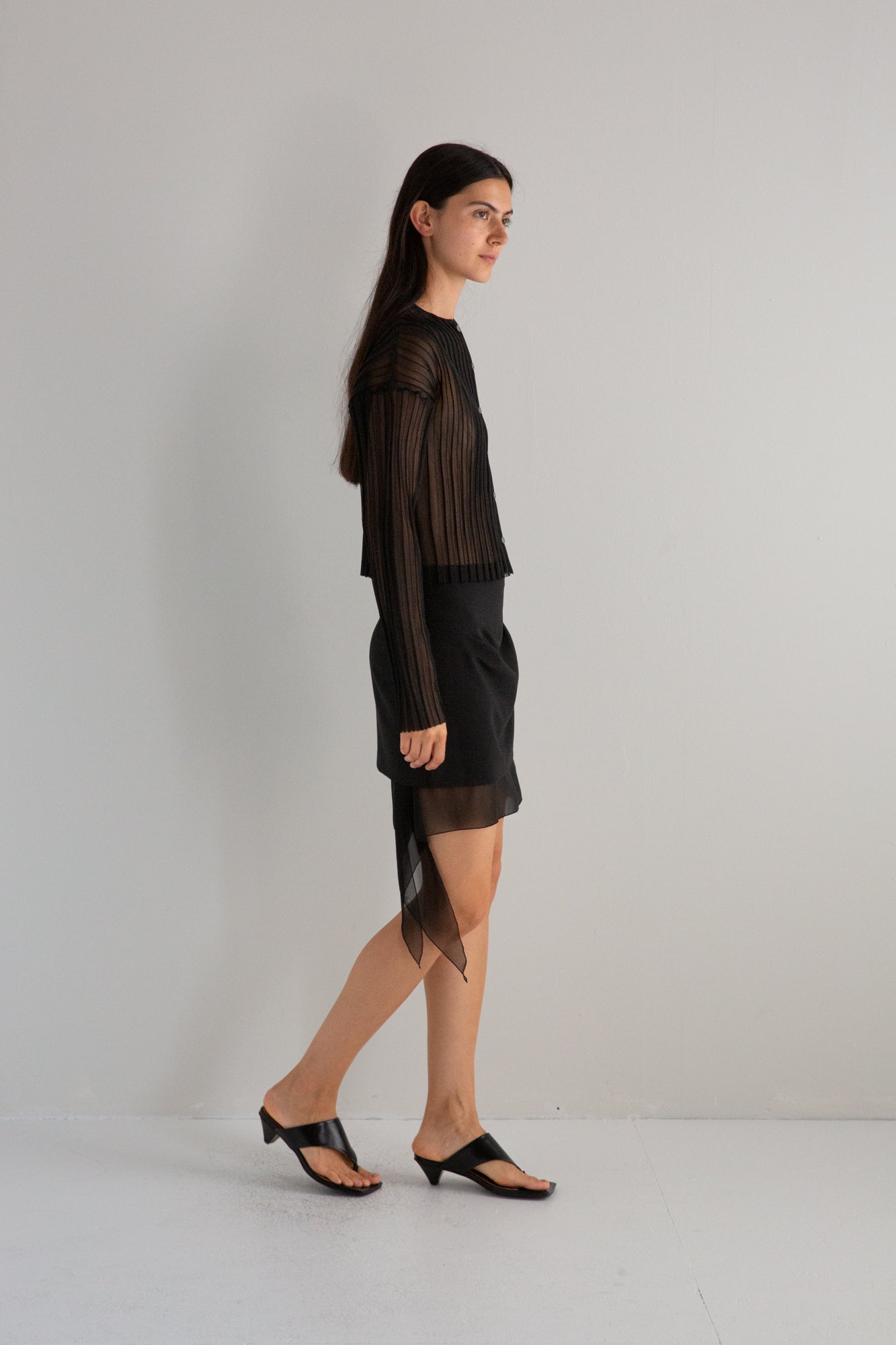 Jorelle - Skirt