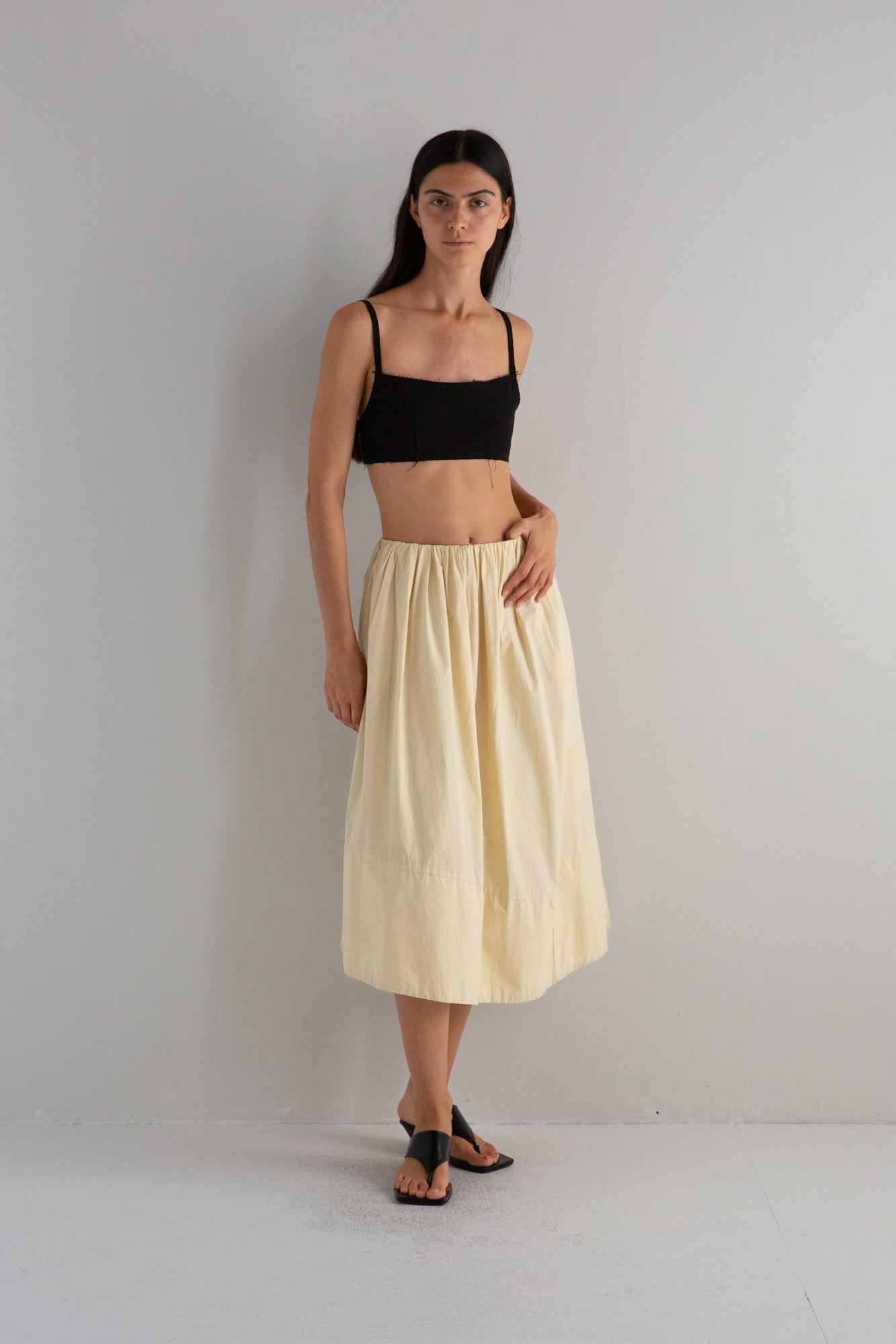 Winona - Skirt