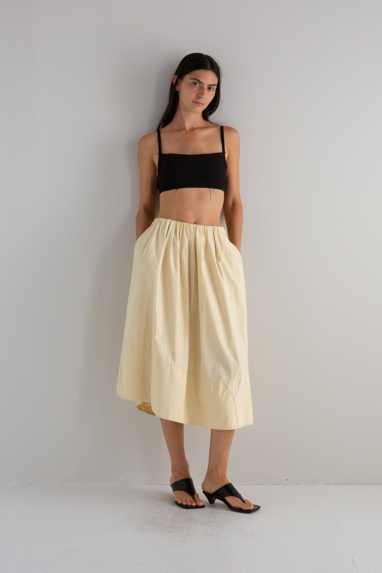 Winona - Skirt