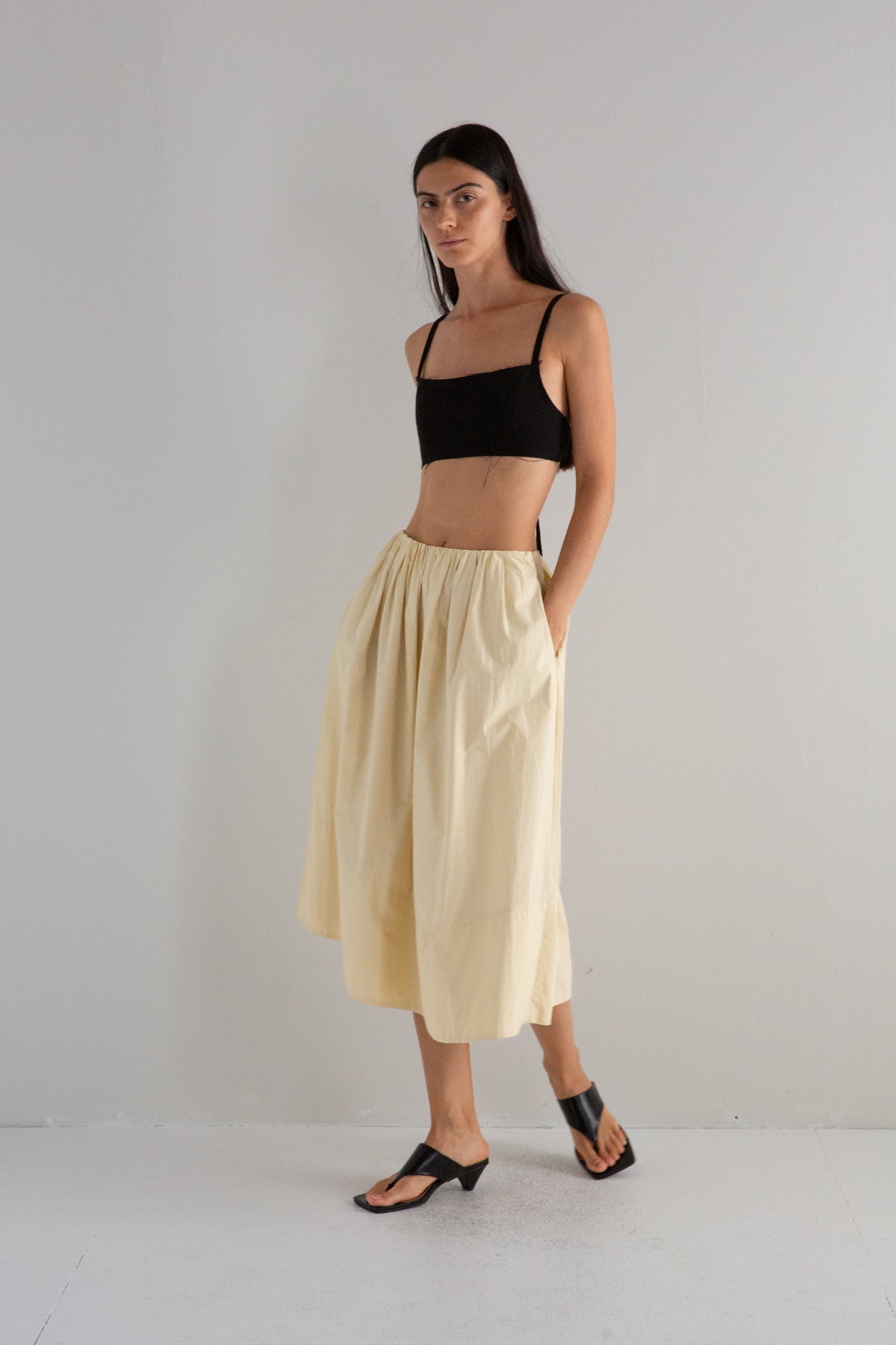 Winona - Skirt