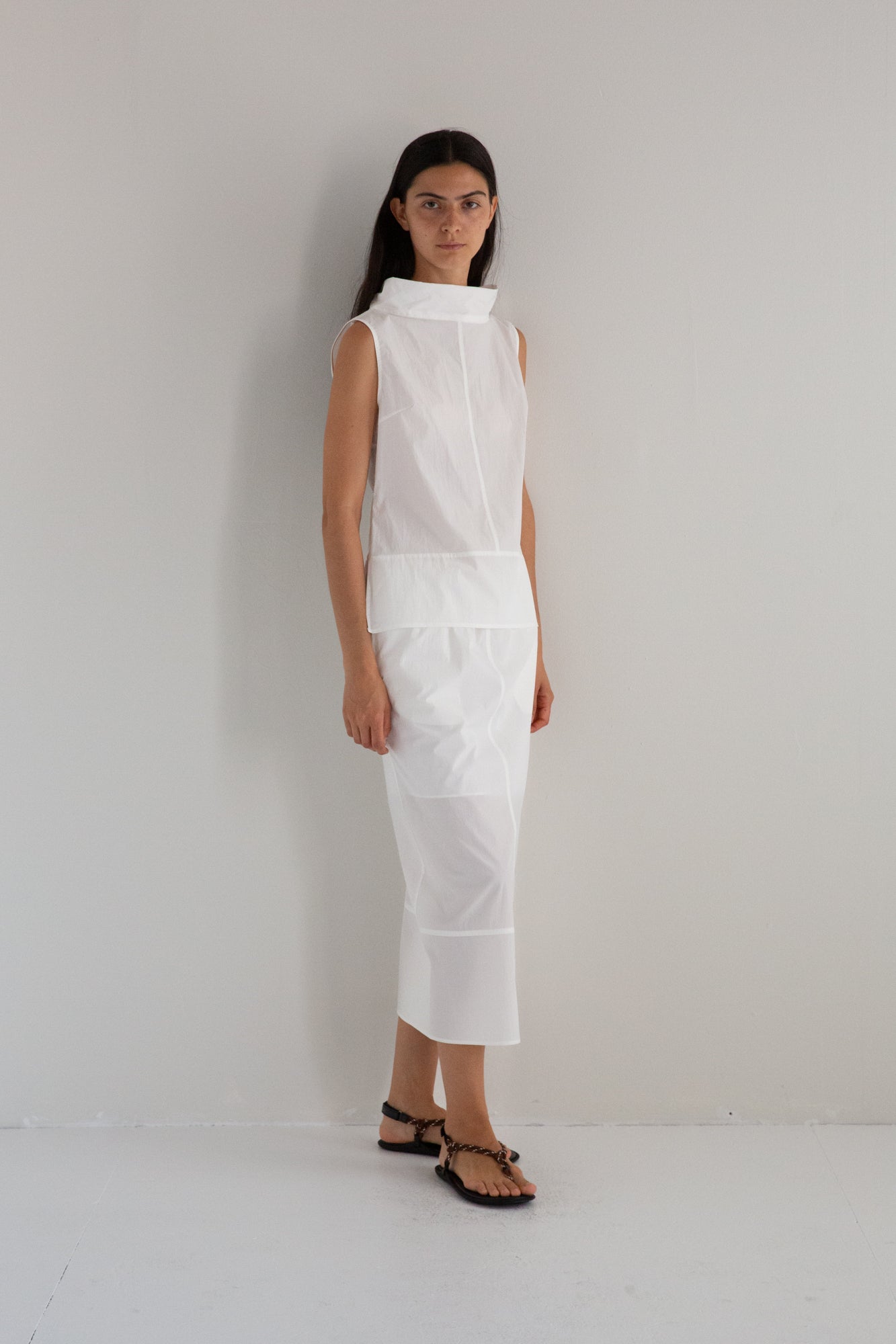Emille - Skirt