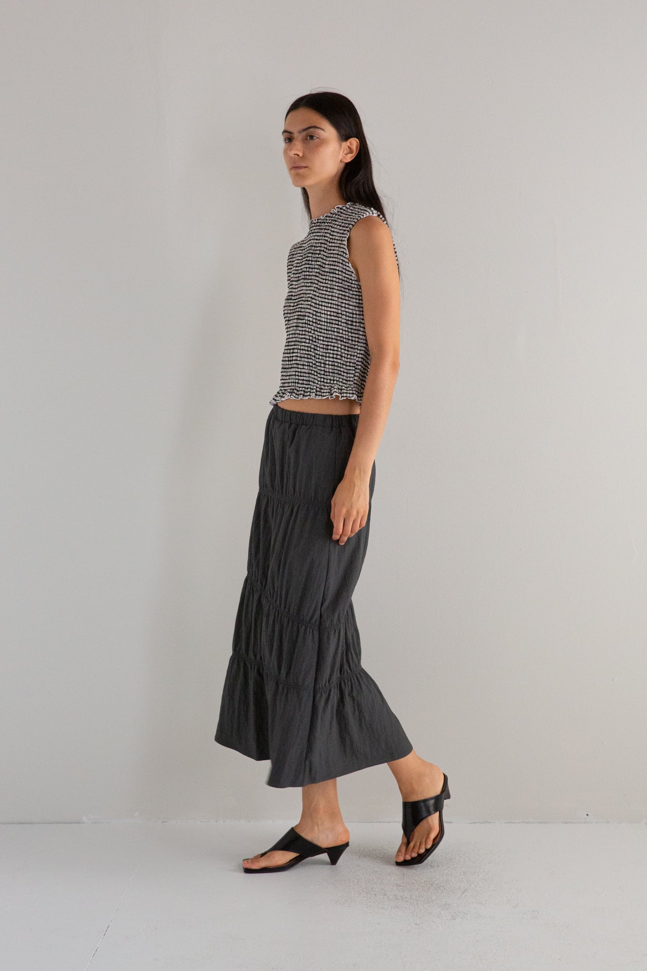 Logan - Skirt