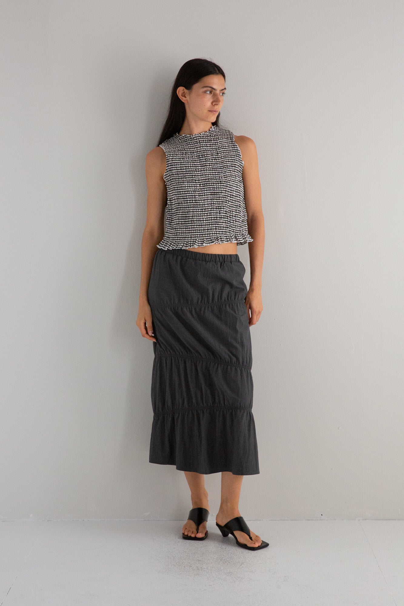 Logan - Skirt