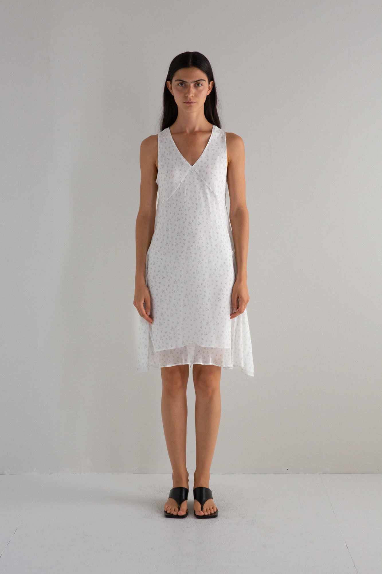 Poppy - Dress