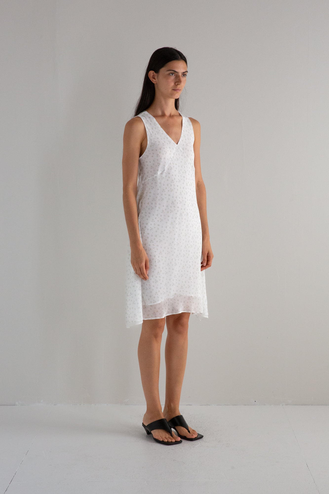 Poppy - Dress