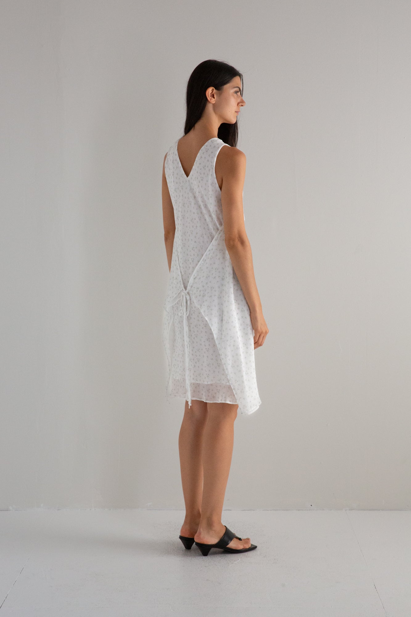 Poppy - Dress