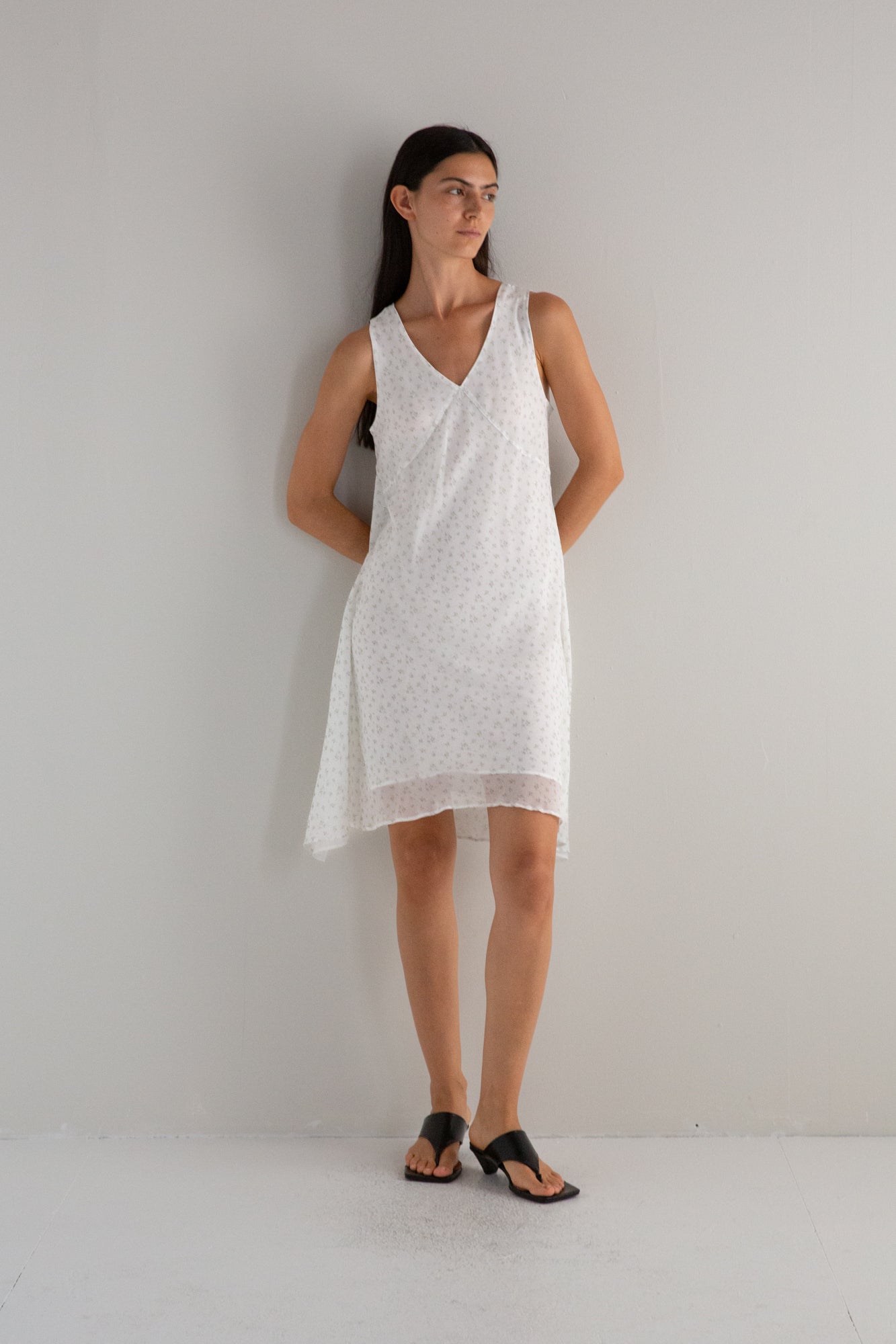 Poppy - Dress