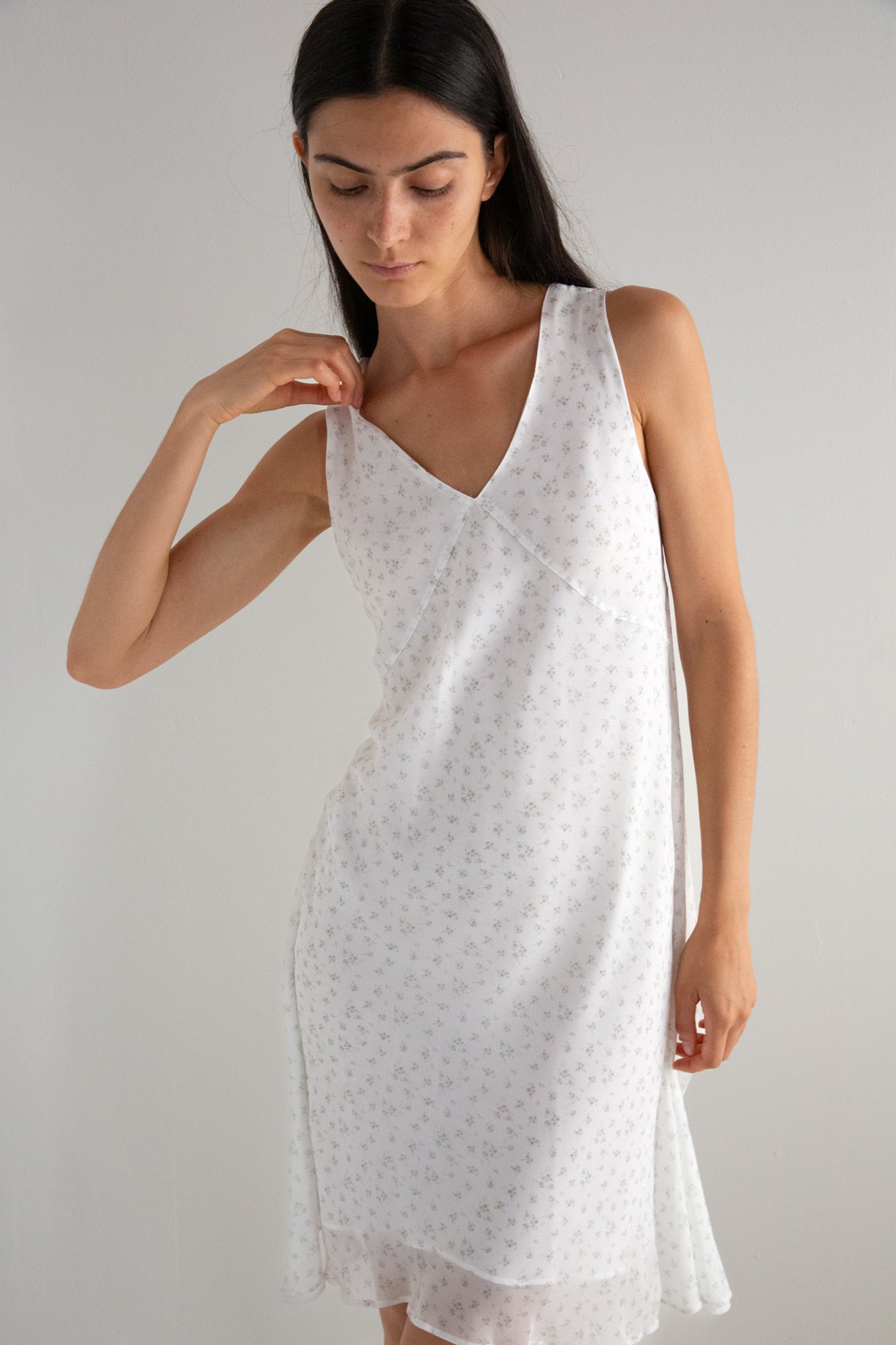 Poppy - Dress