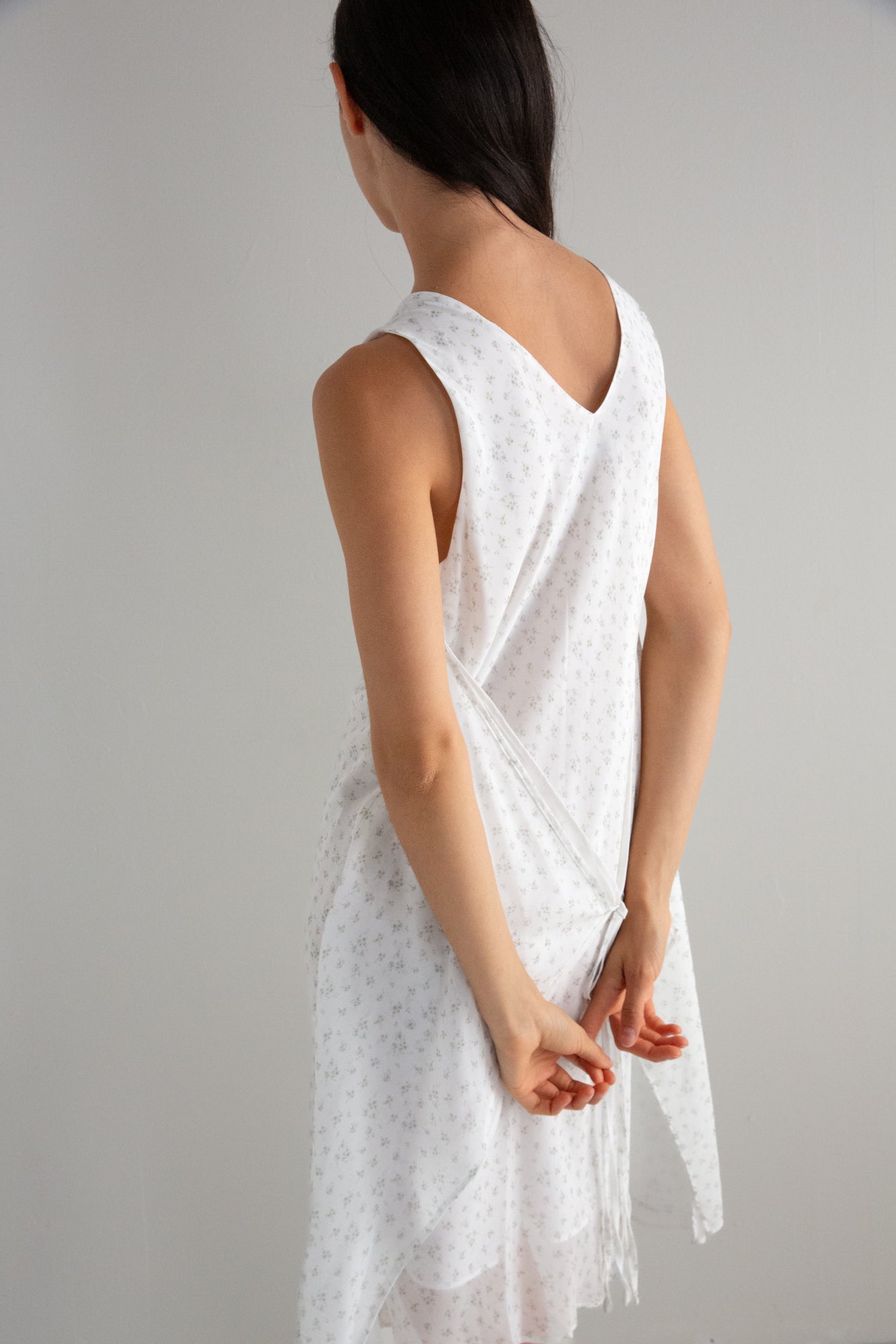 Poppy - Dress