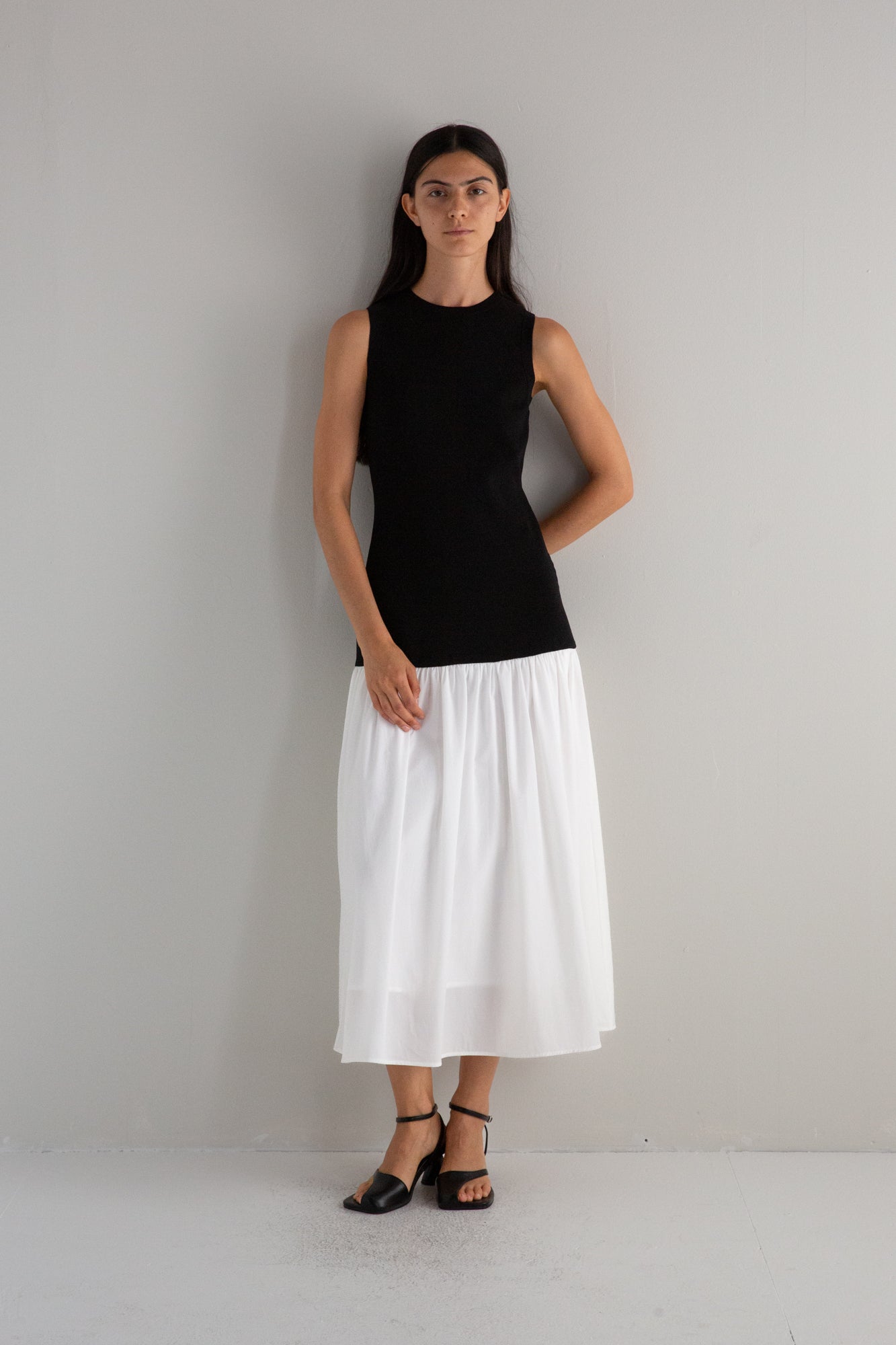 Gia - Dress