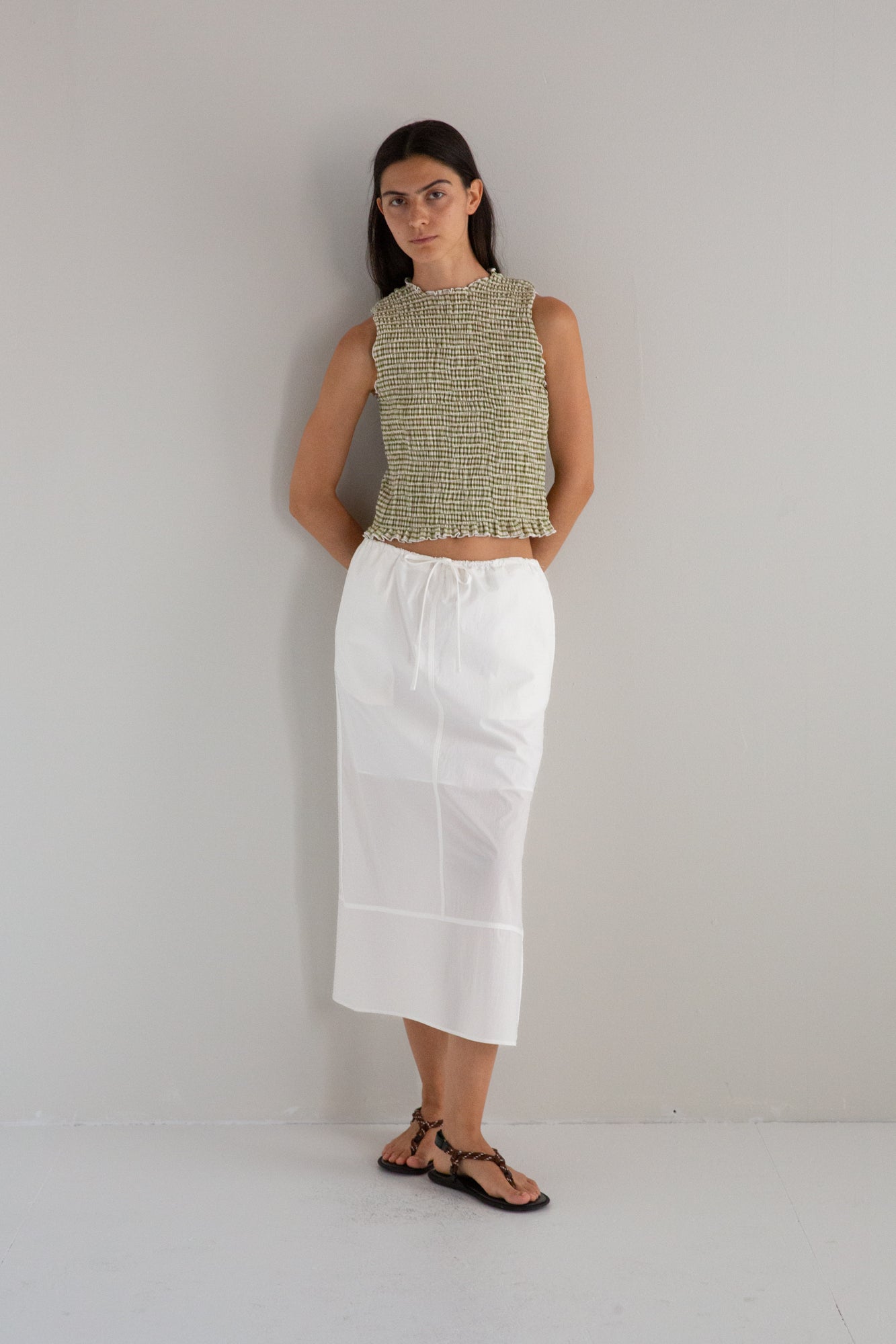 Emille - Skirt