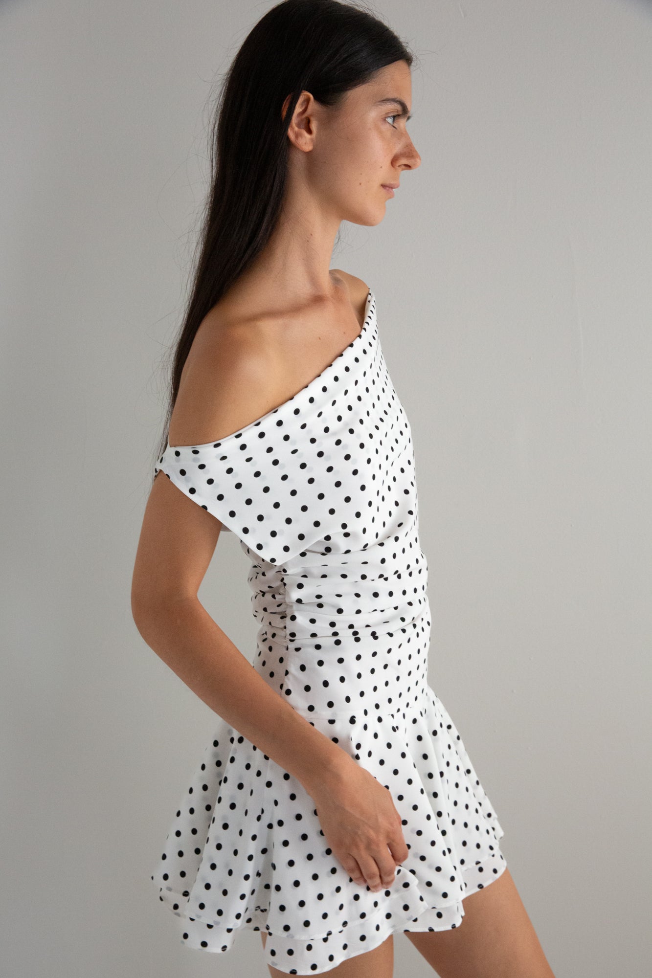 Brielle - Dress