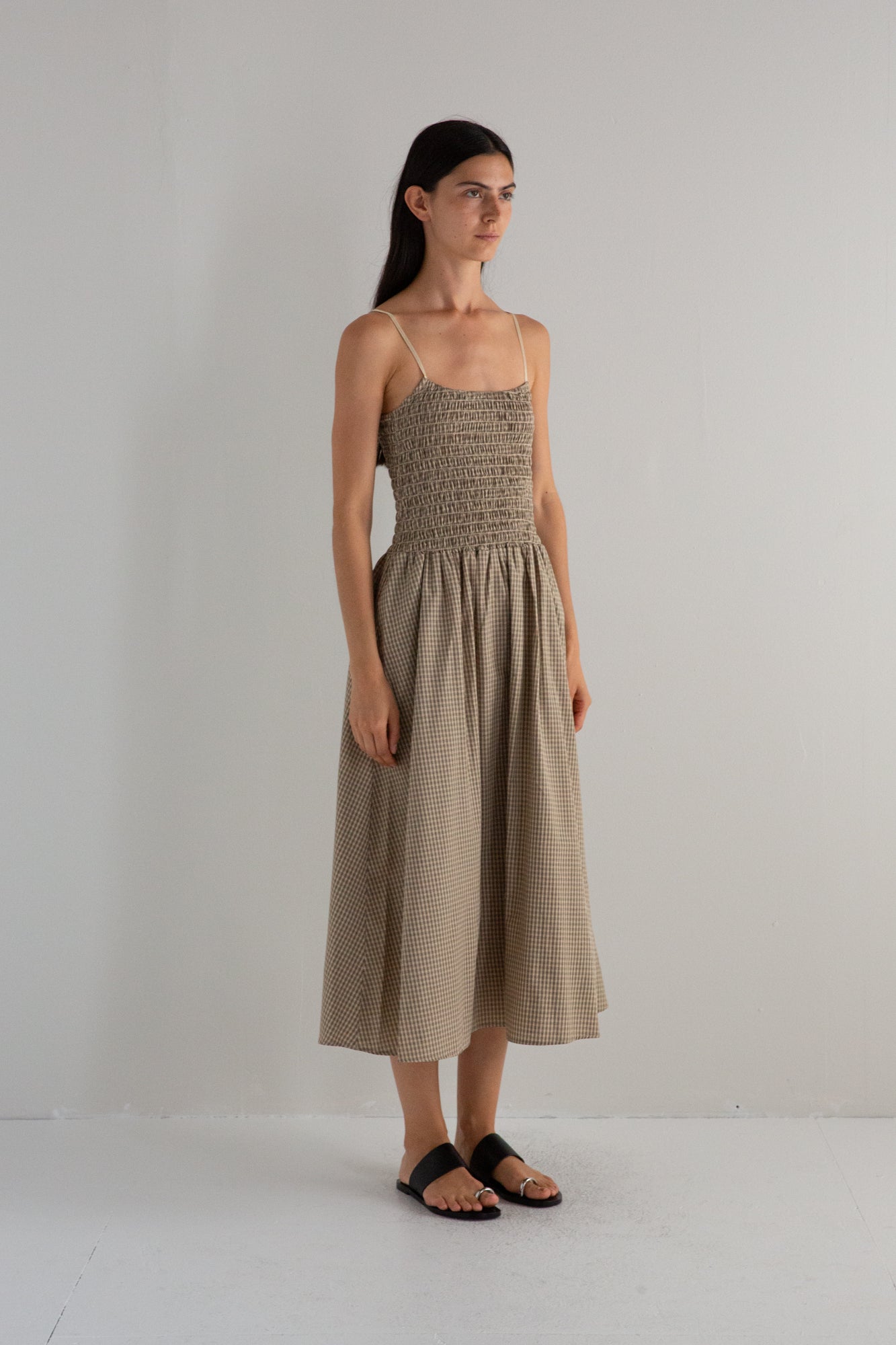 Marcy - Dress
