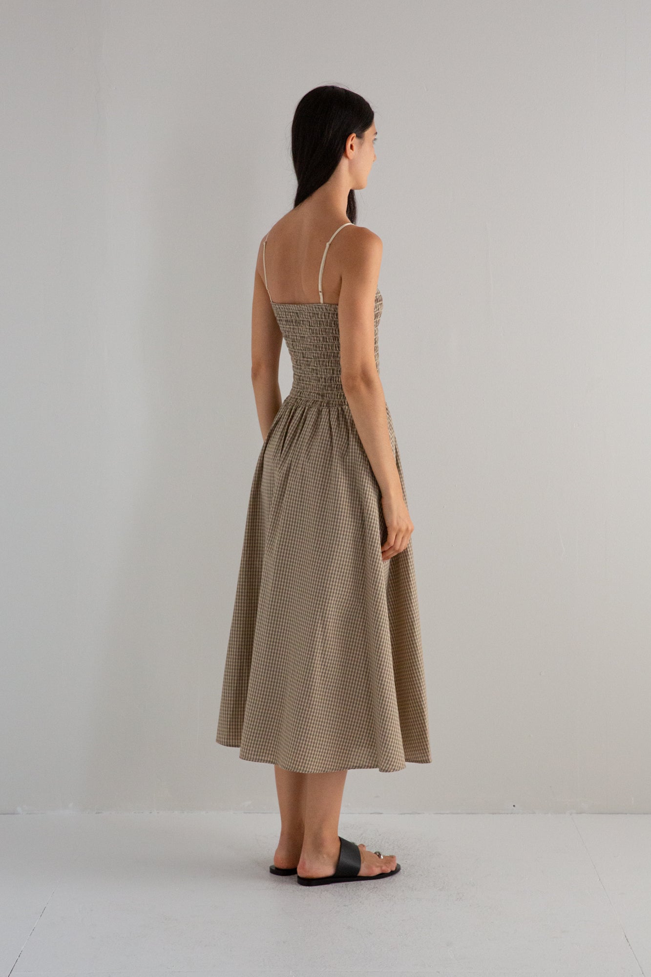 Marcy - Dress