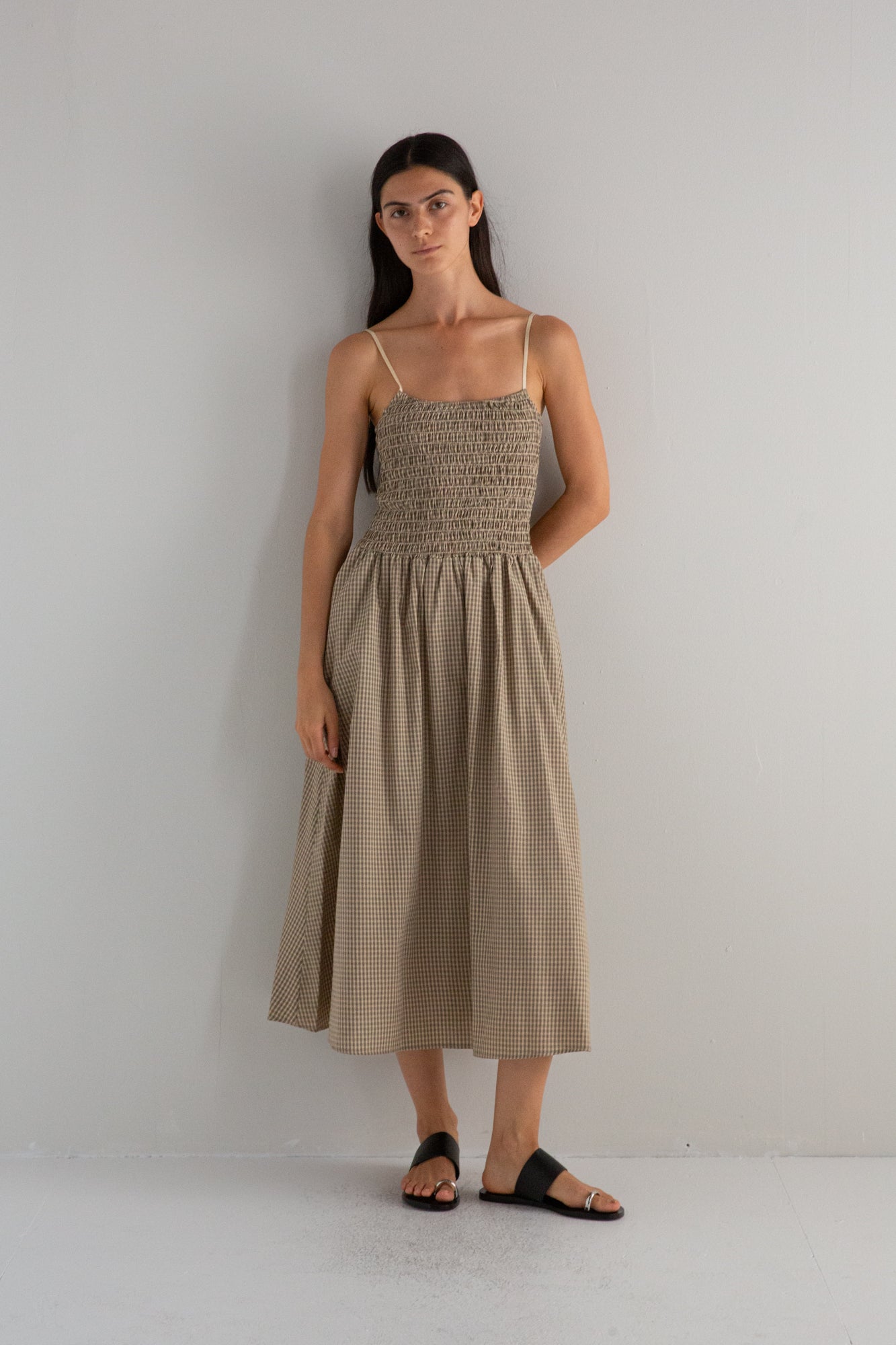 Marcy - Dress