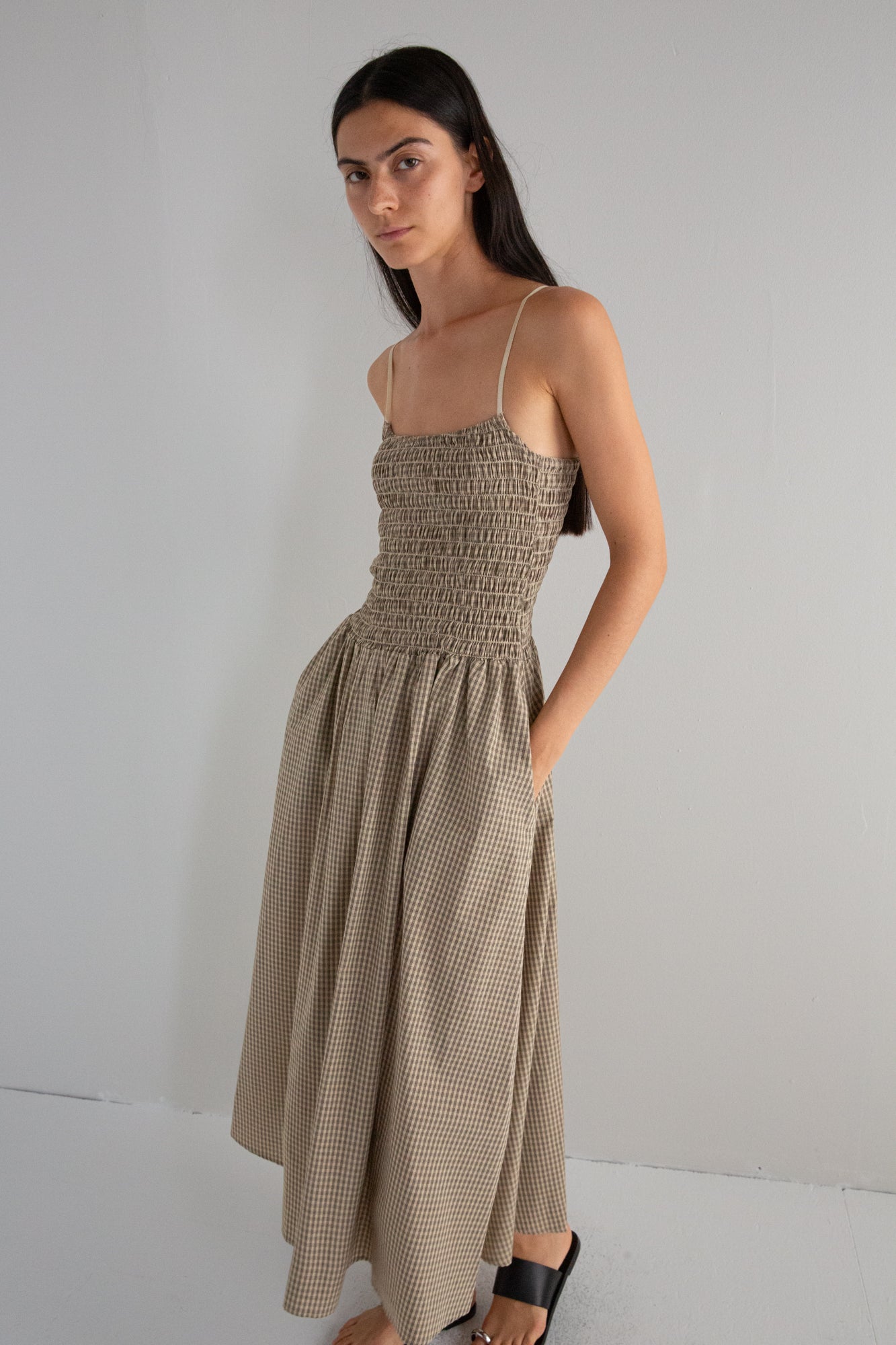 Marcy - Dress