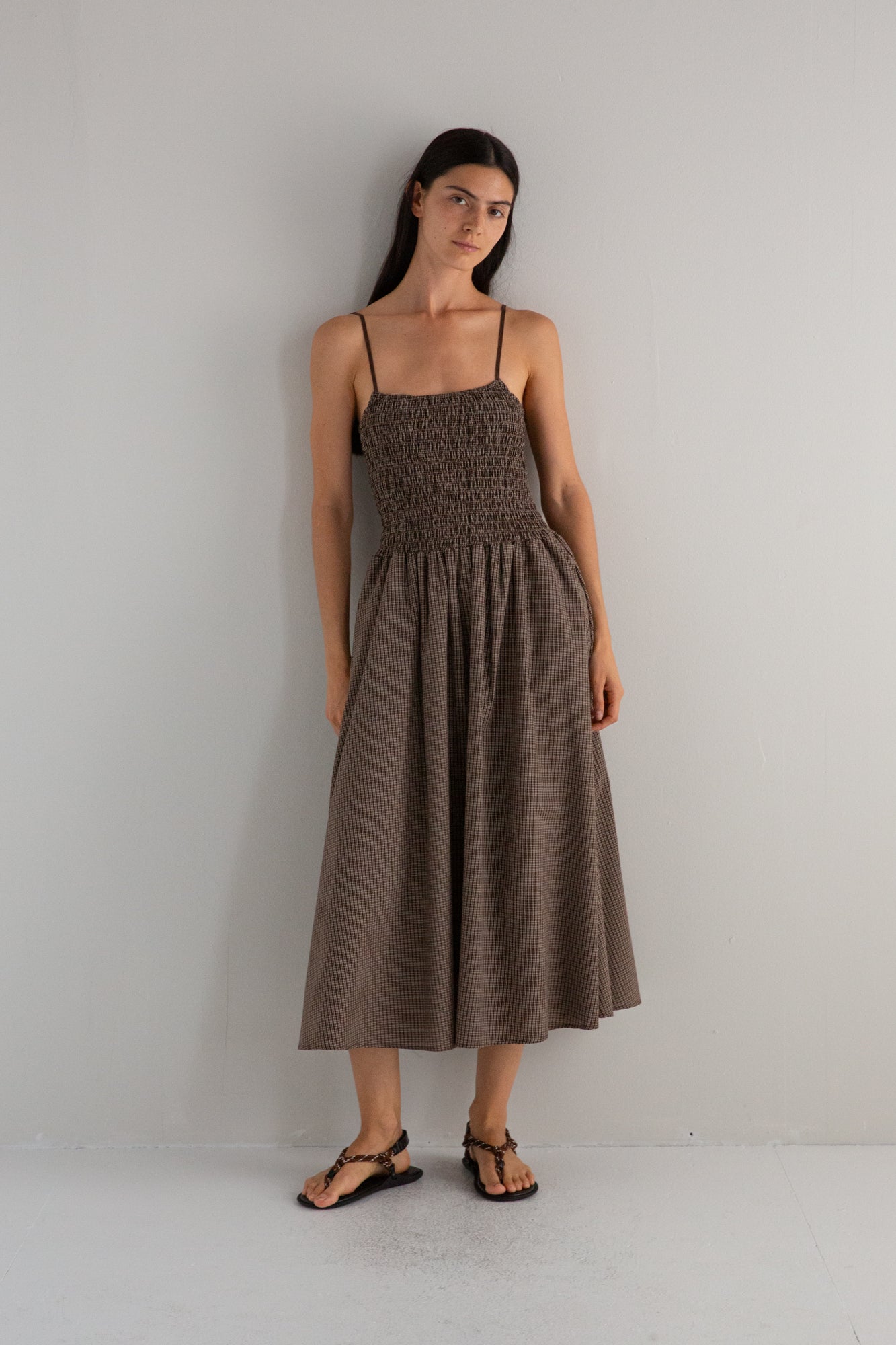 Marcy - Dress