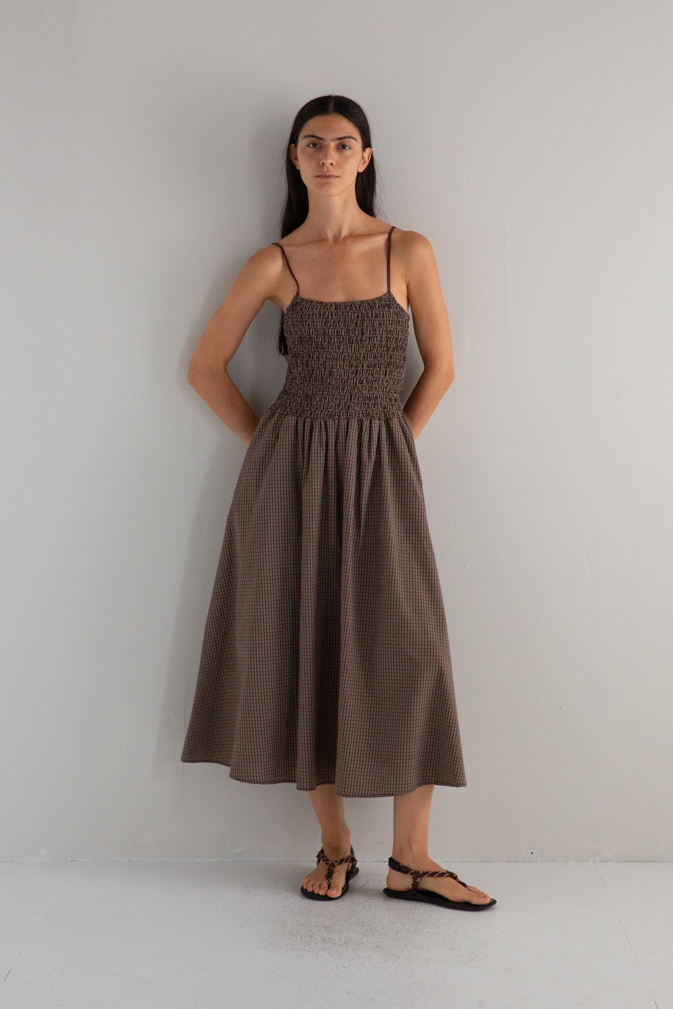 Marcy - Dress