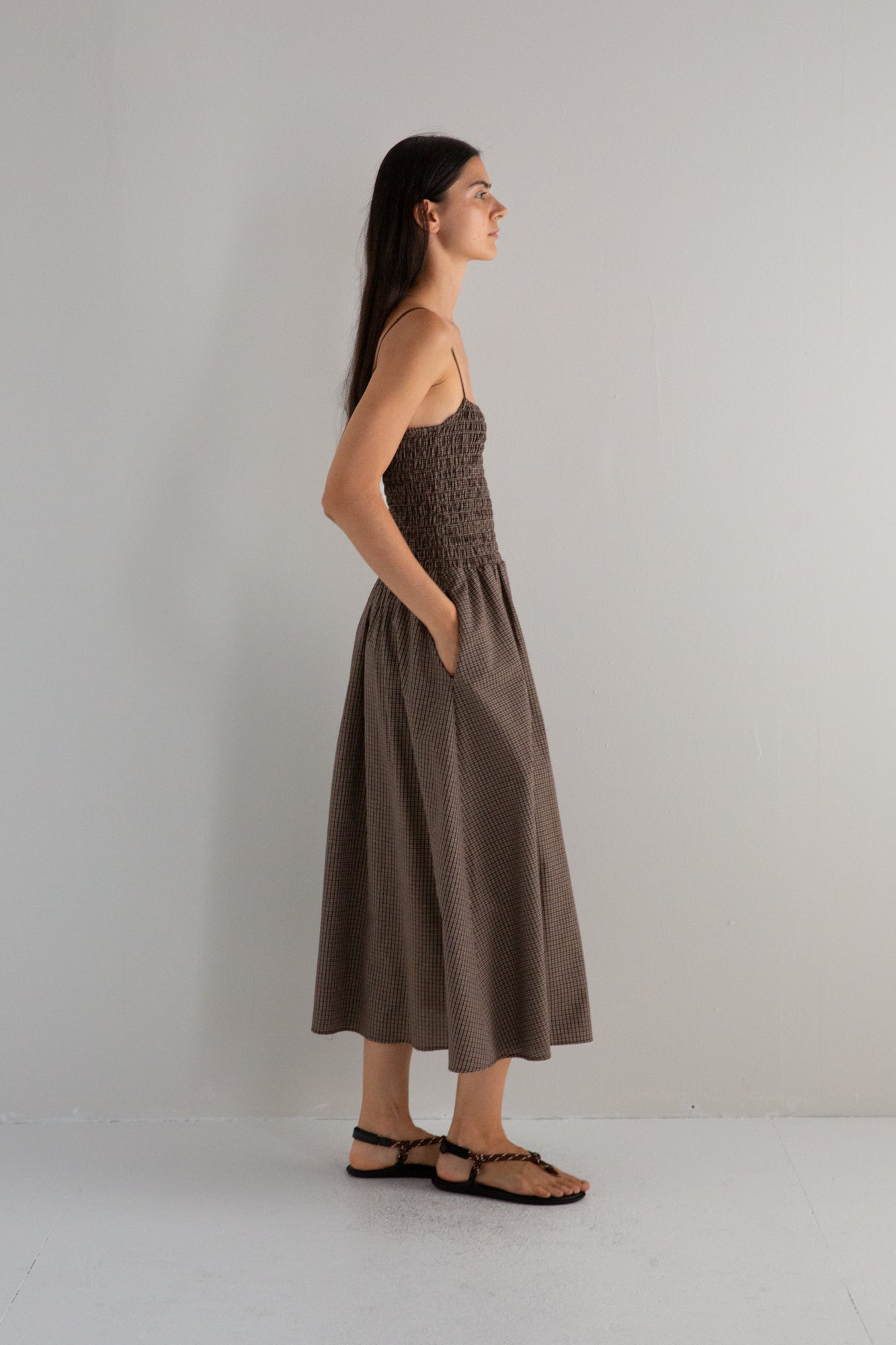 Marcy - Dress