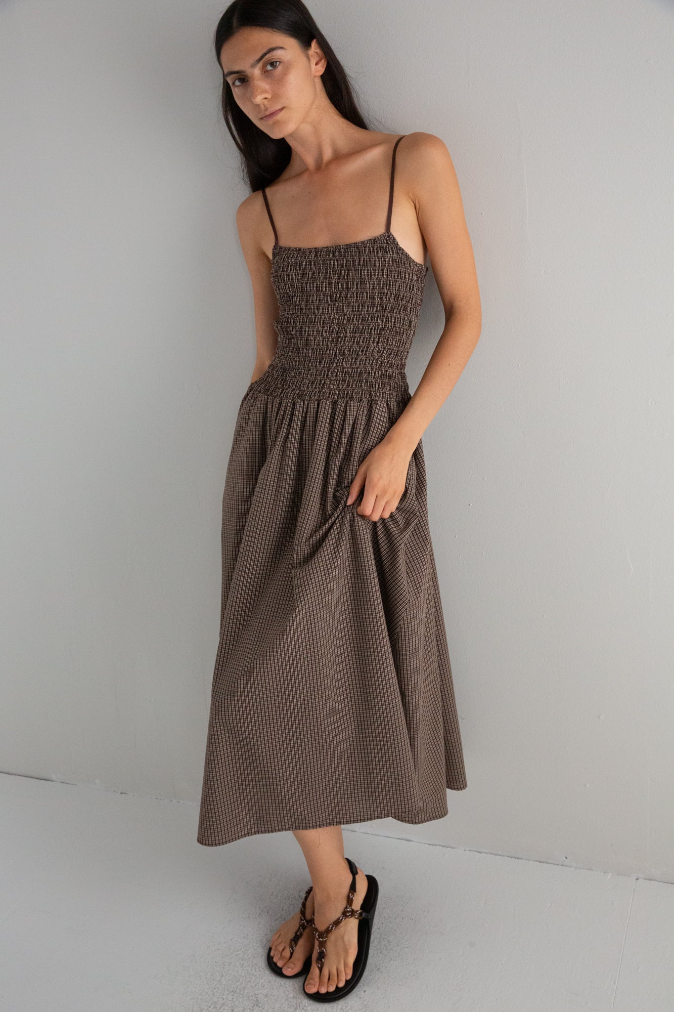 Marcy - Dress