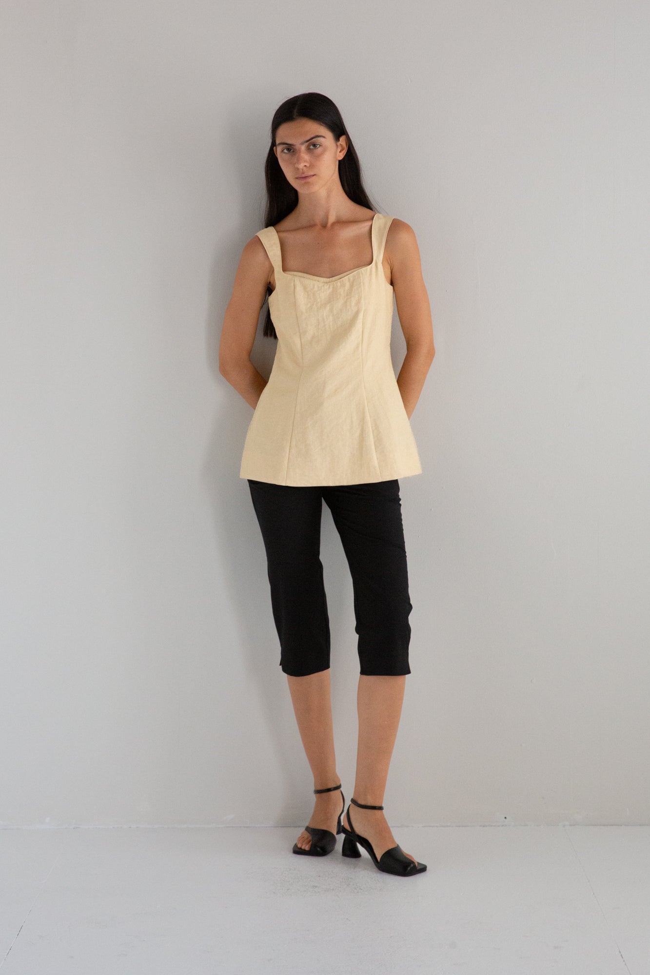Adina - Pant