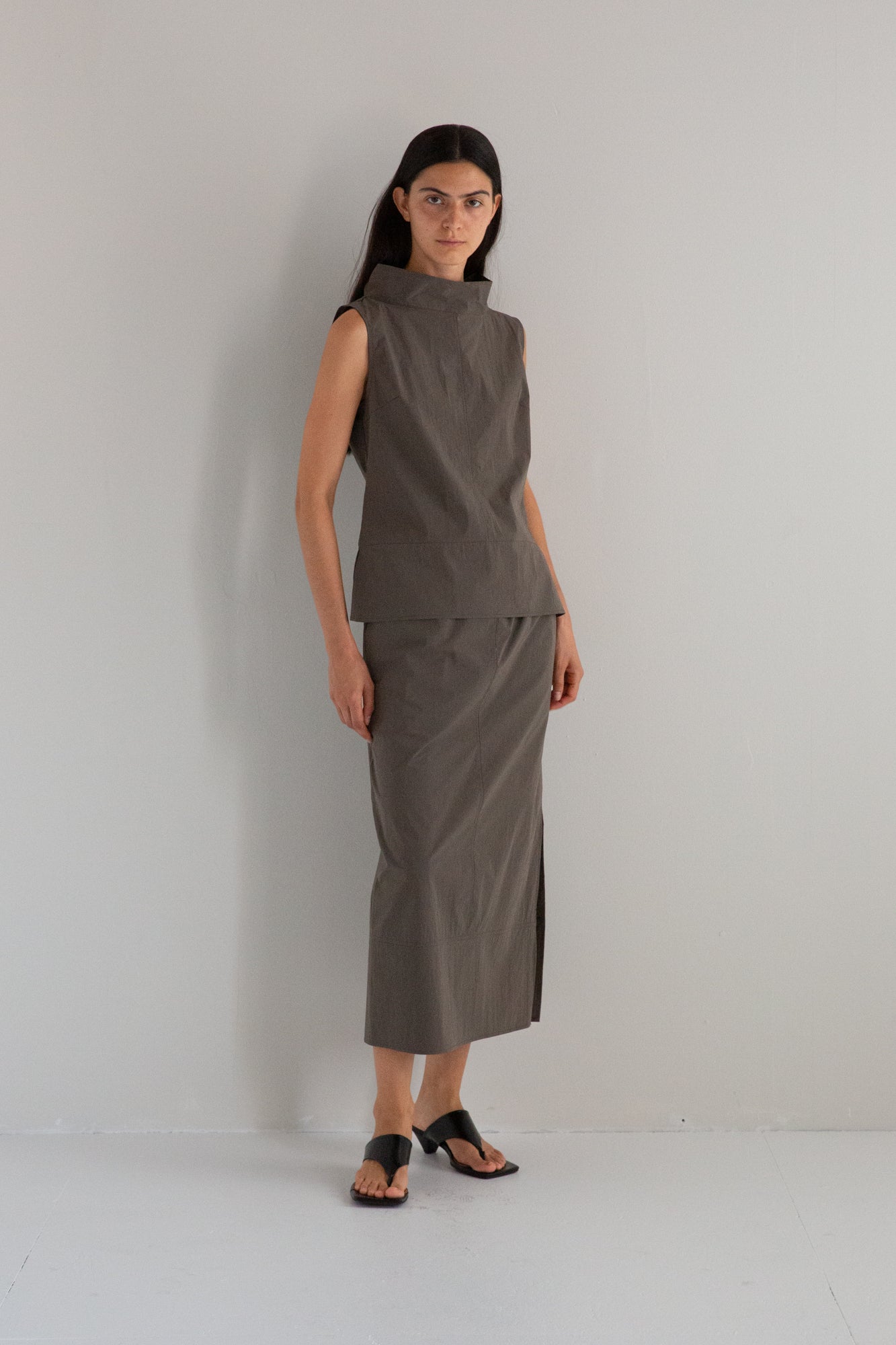 Emille - Skirt