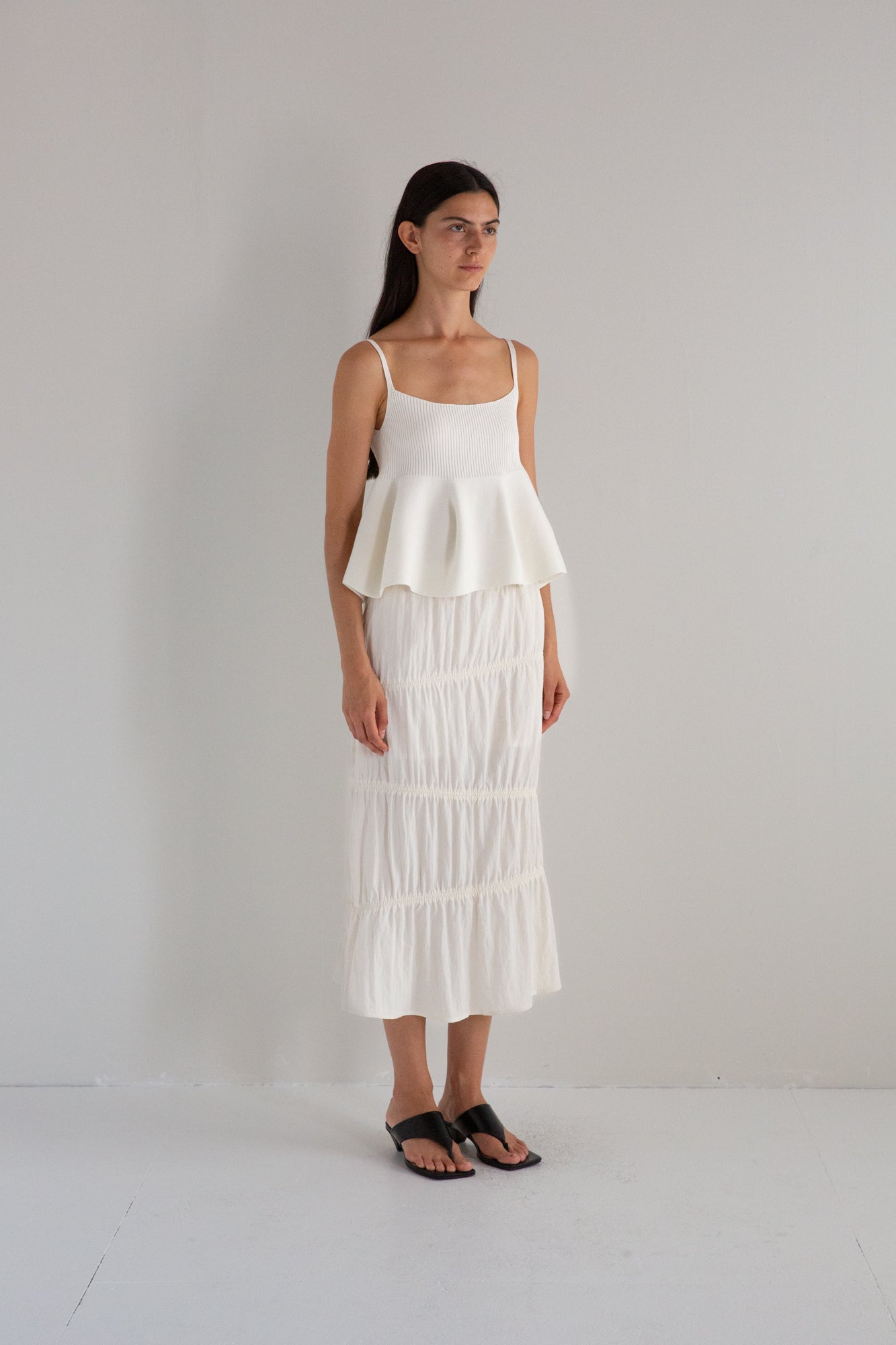 Logan - Skirt