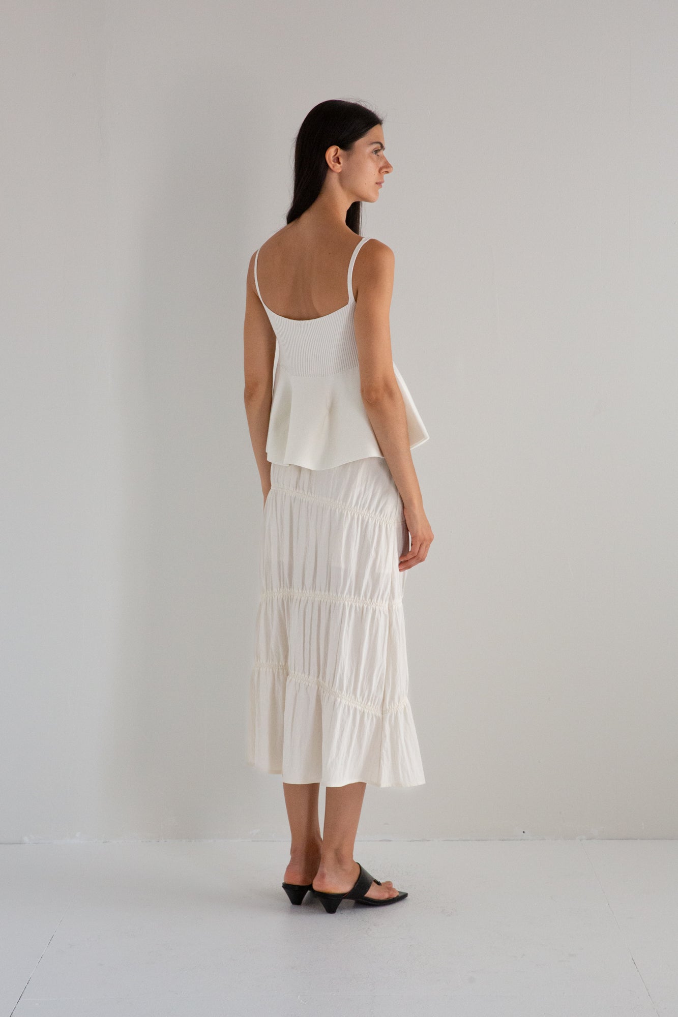 Logan - Skirt