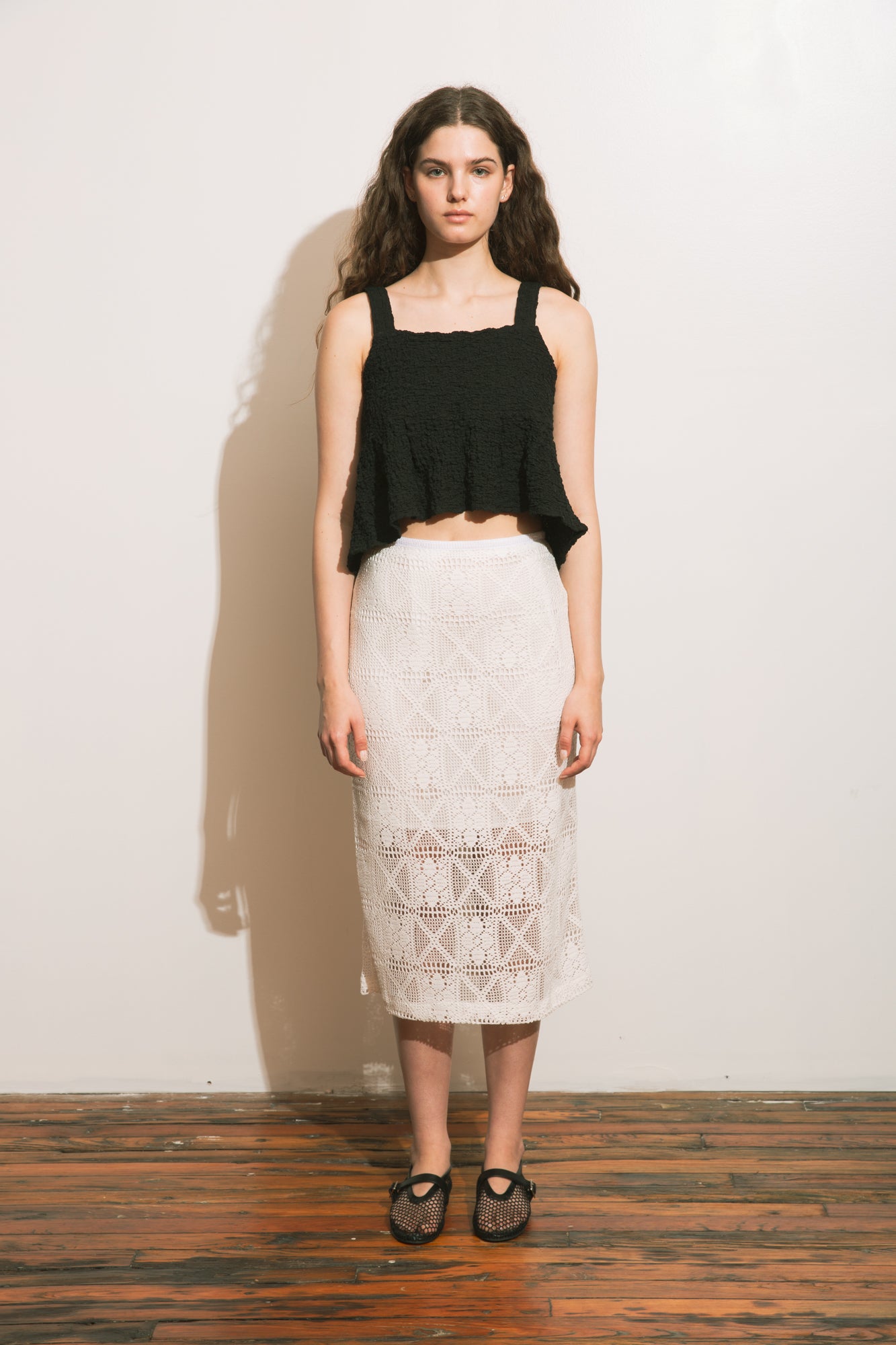 Rami - Skirt