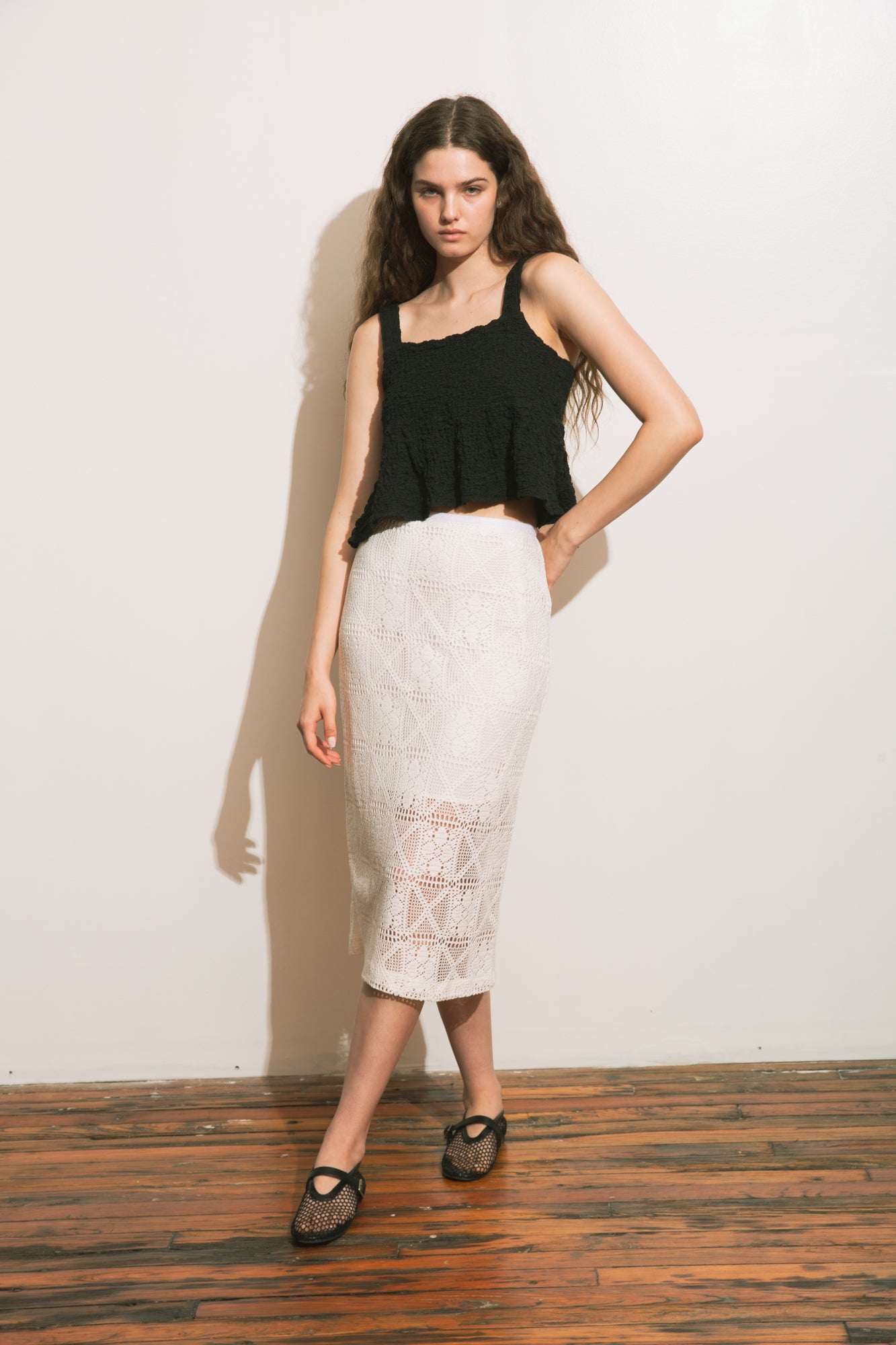 Rami - Skirt