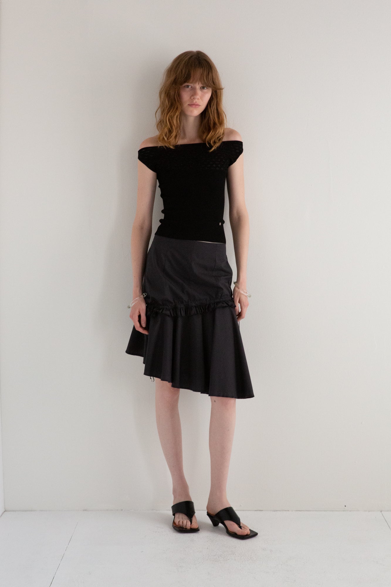 Fleur - Skirt – Shop-Pêche
