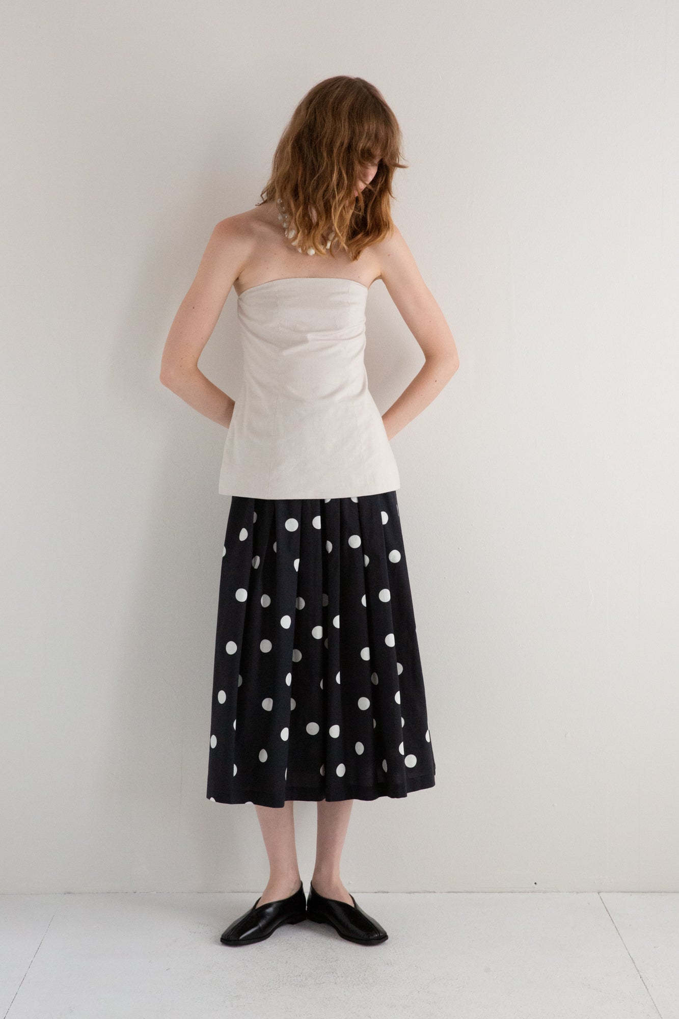 Amaris - Skirt