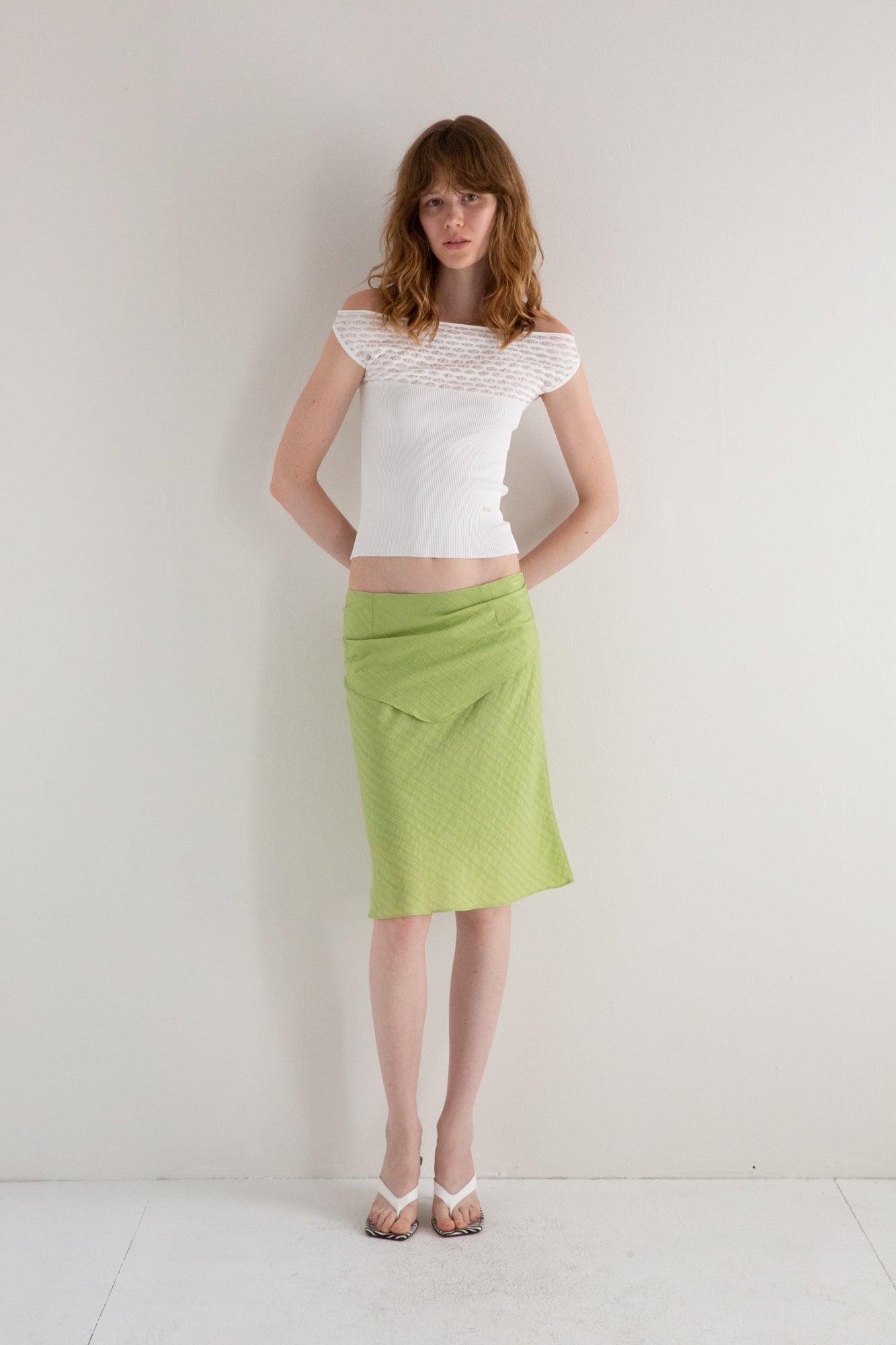 Leoni - Skirt