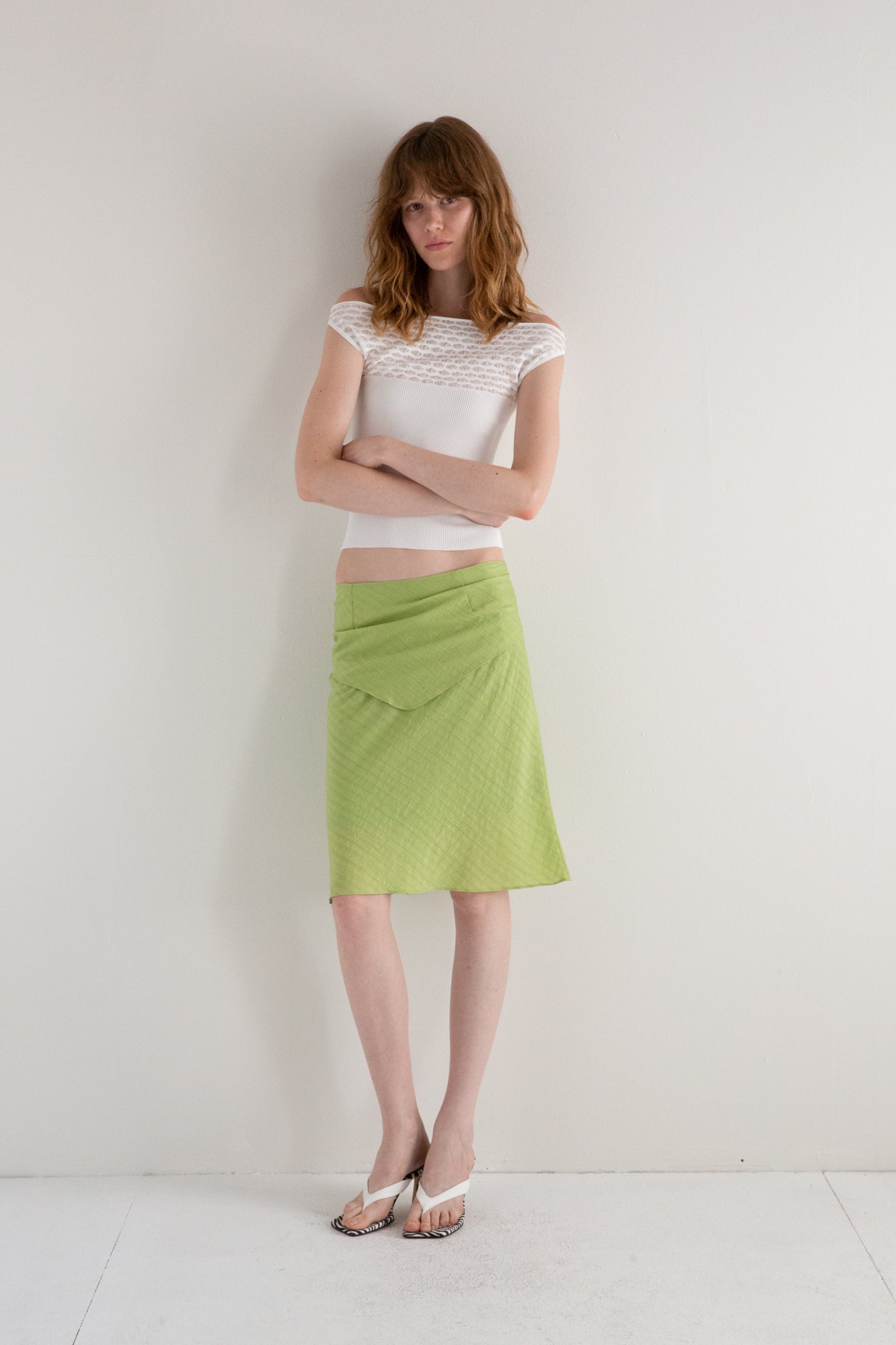 Leoni - Skirt