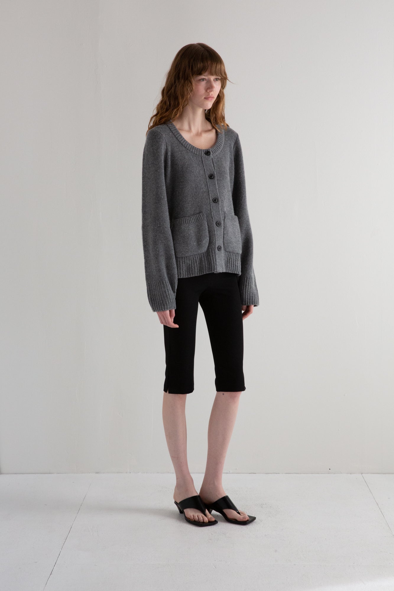 Bree Cardigan Bree Cardigan