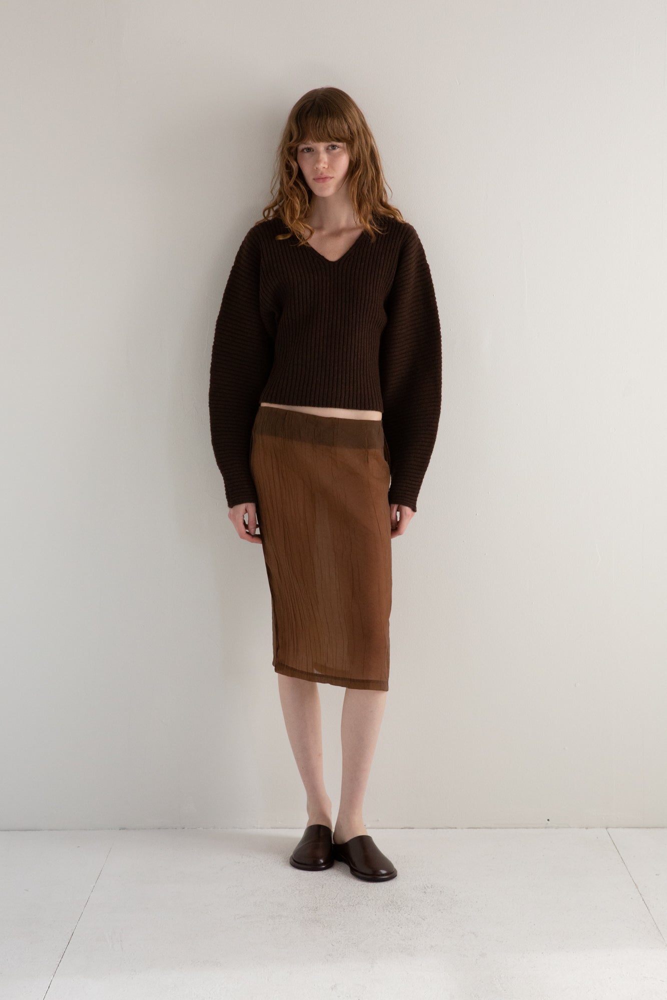 Bobbi - Skirt