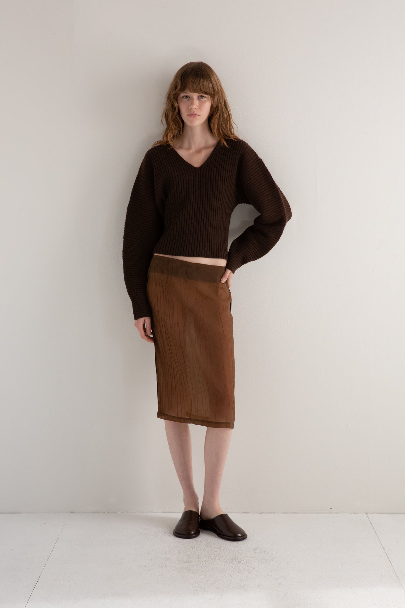 Bobbi - Skirt