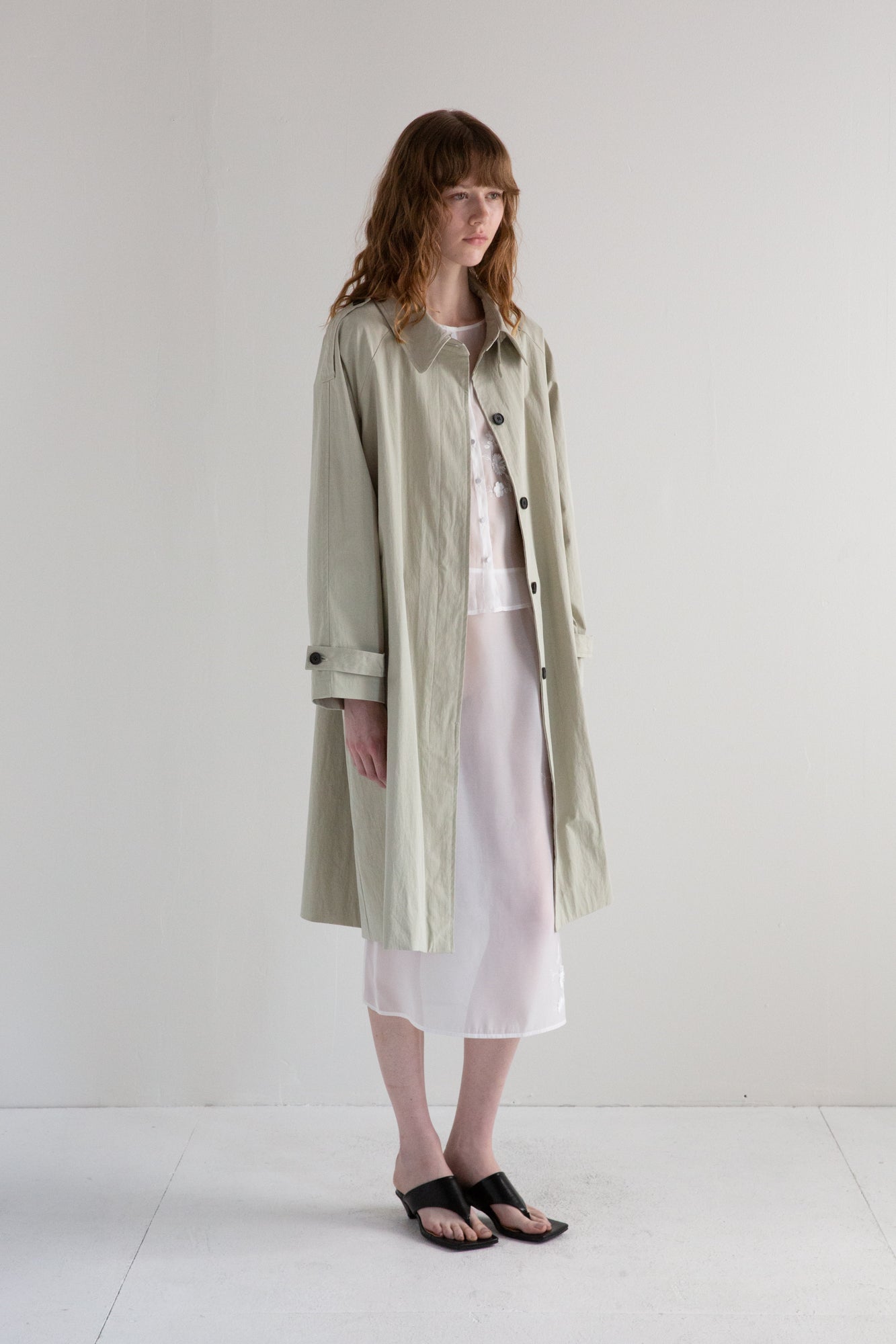 Mova - Coat