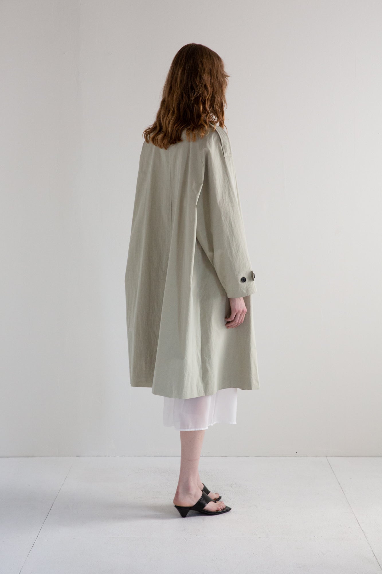 Mova - Coat